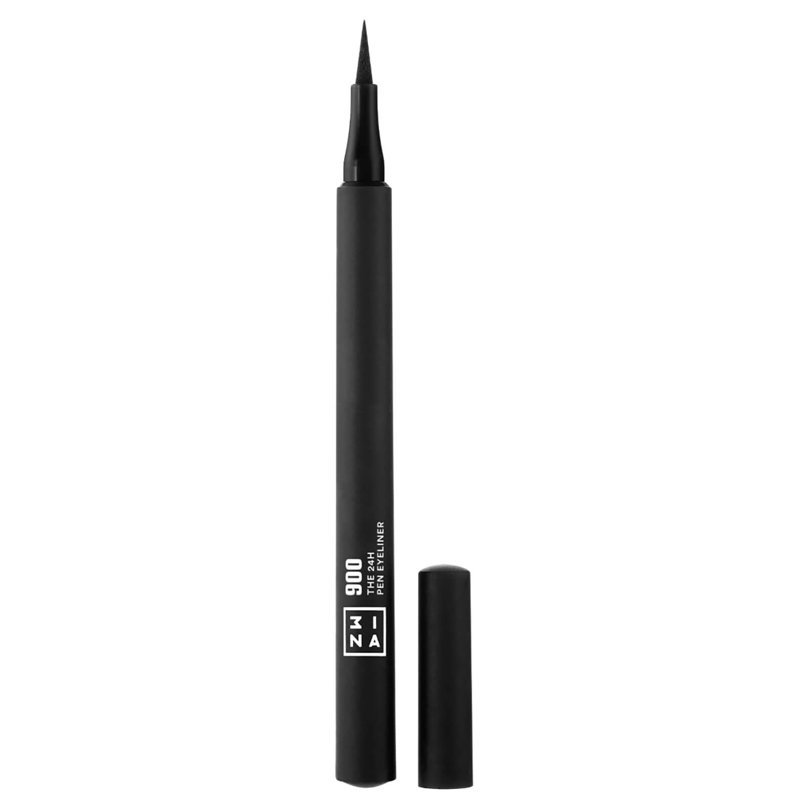 

3INA Makeup The 24H Pen Eyeliner 900