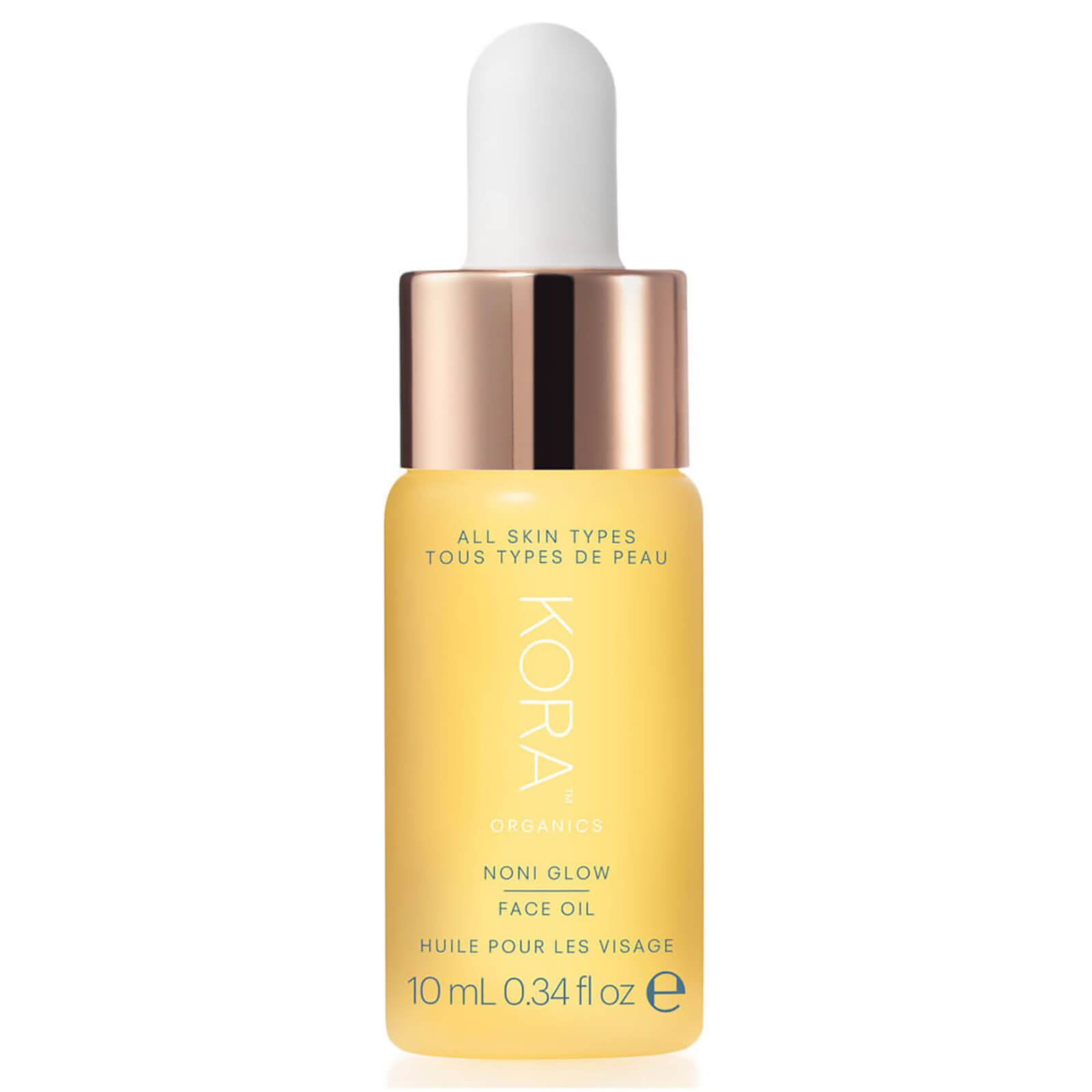 Kora Organics Noni Glow Face Oil 10ml