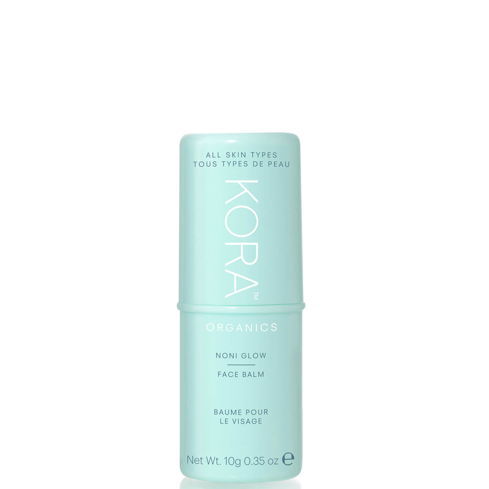 Kora Organics Noni Glow Face Balm 10g