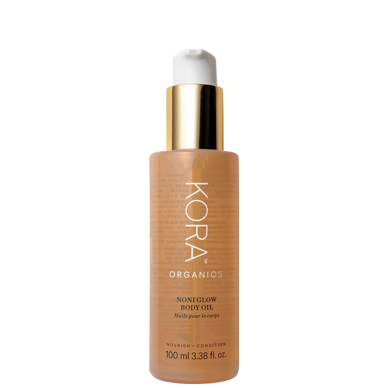 

Kora Organics Noni Glow Body Oil 100ml