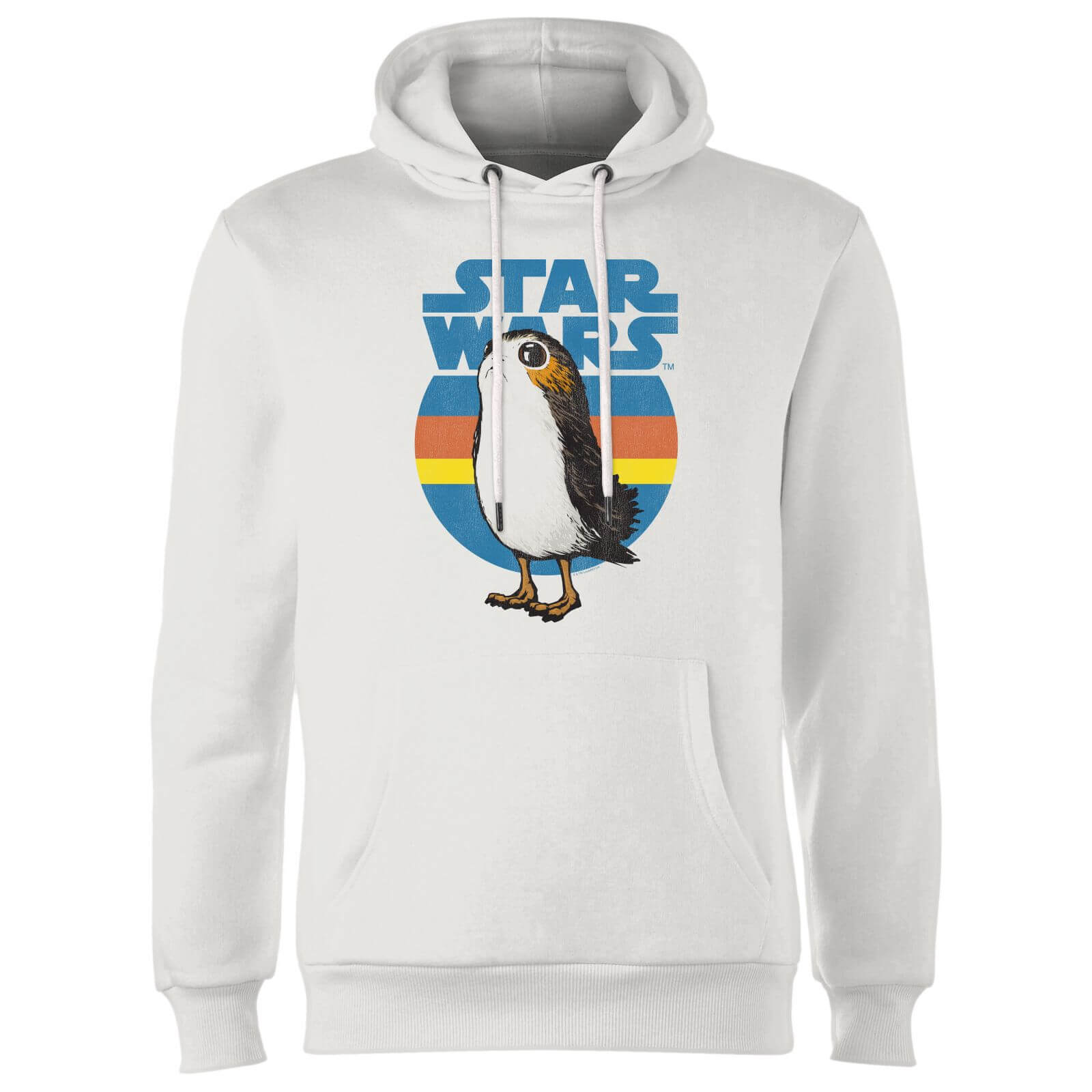 Porg hoodie Clearance