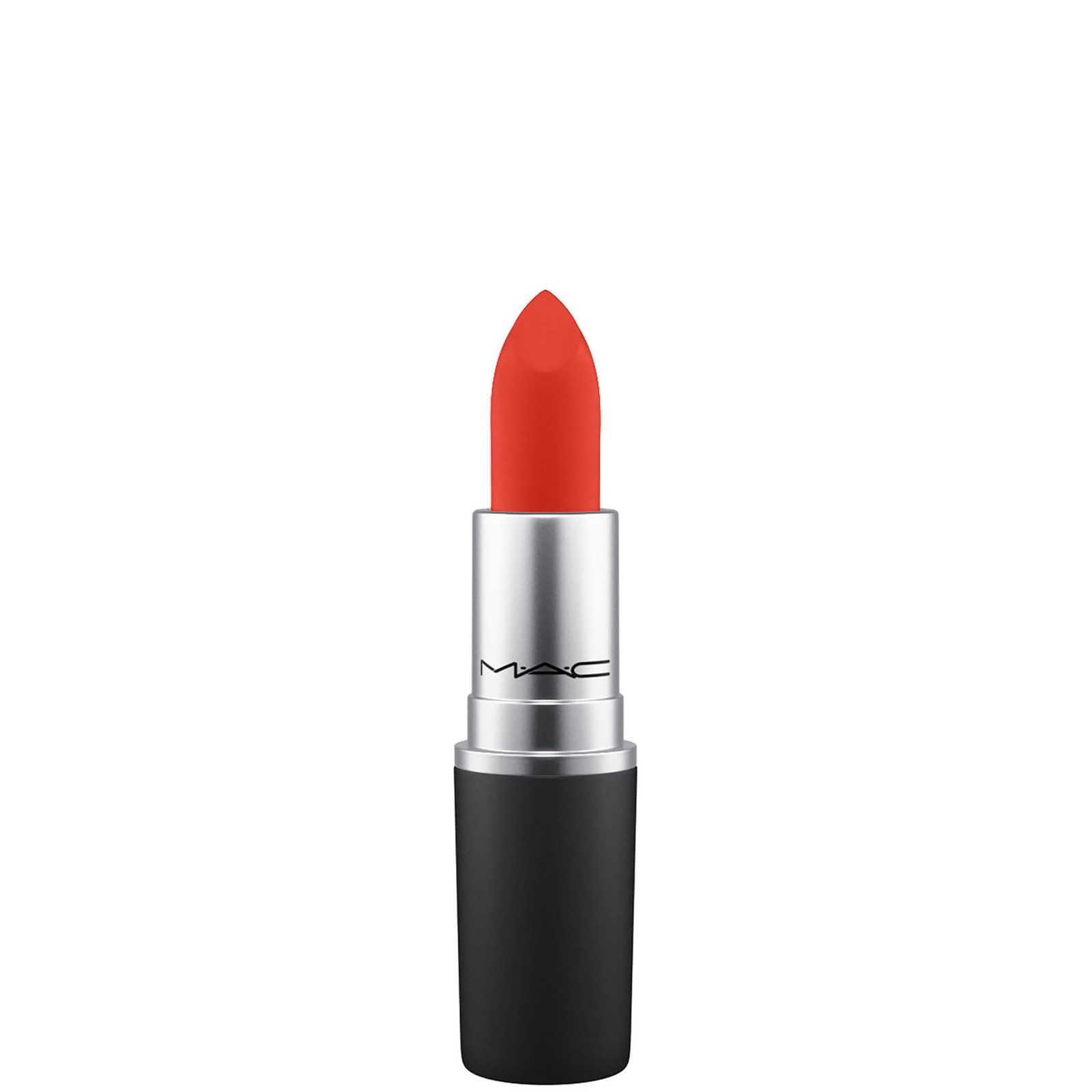 

MAC Powder Kiss Lipstick 3g (Various Shades) - Style Shocked!