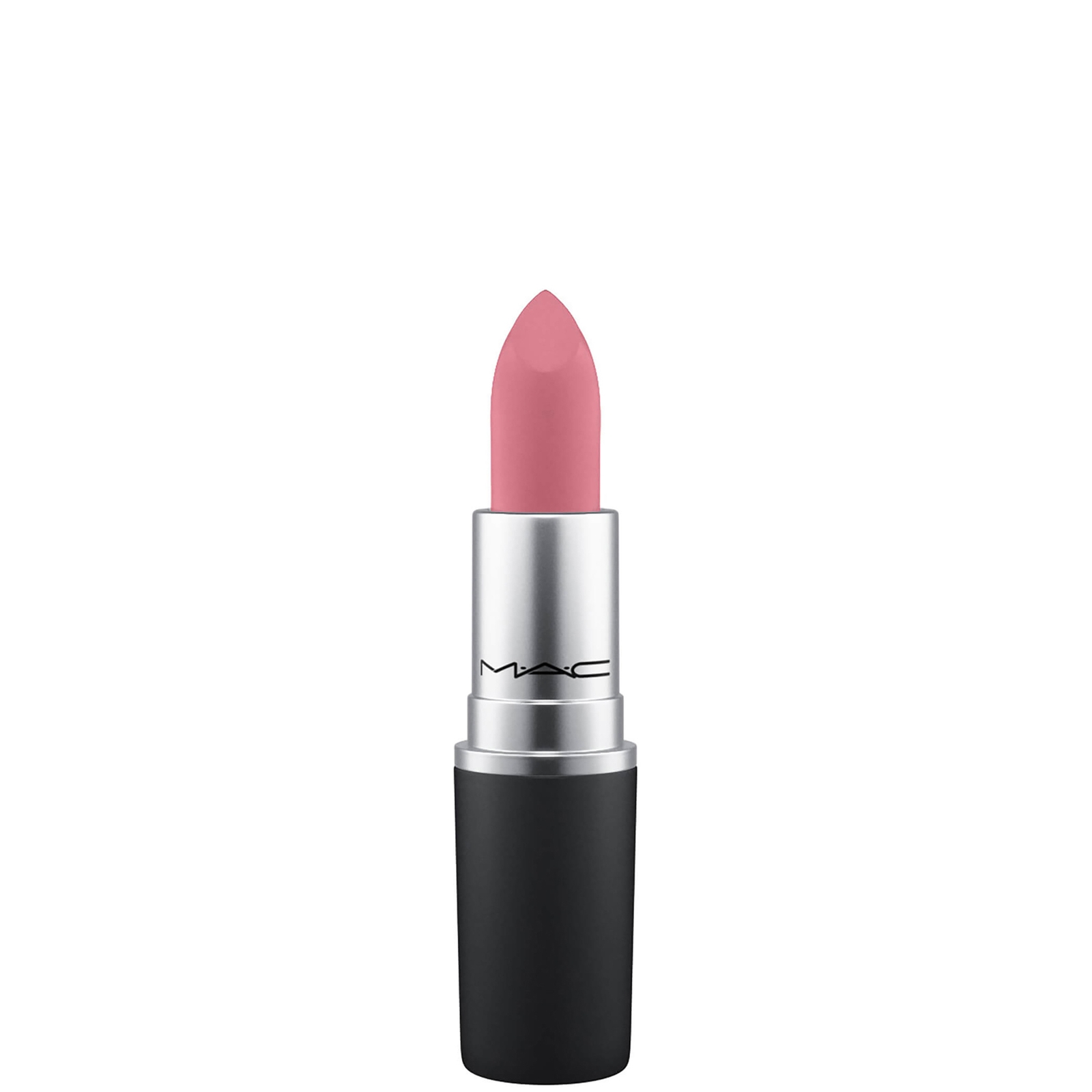 

MAC Powder Kiss Lipstick 3g (Various Shades) - Sultriness