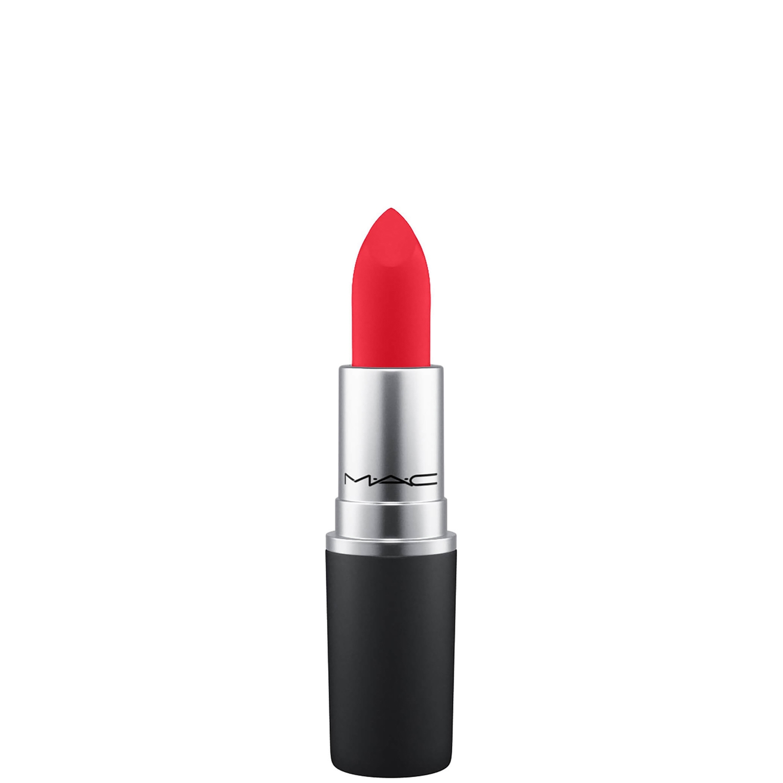 

MAC Powder Kiss Lipstick 3g (Various Shades) - Lasting Passion