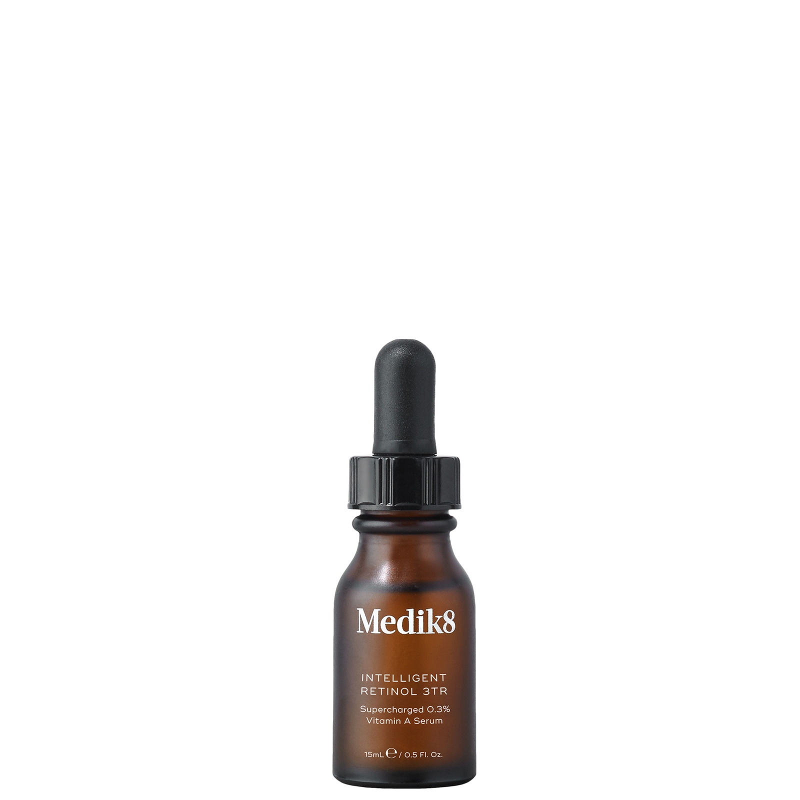 

Medik8 Intelligent Retinol 3TR 15ml
