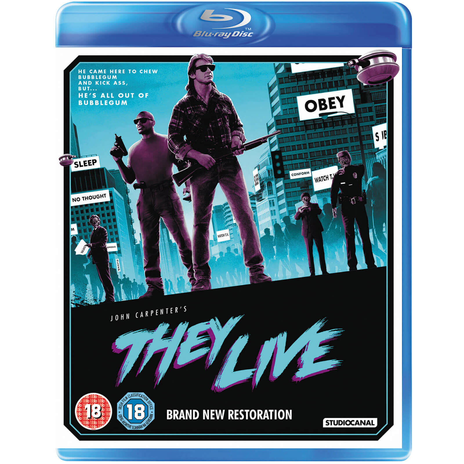 They Live