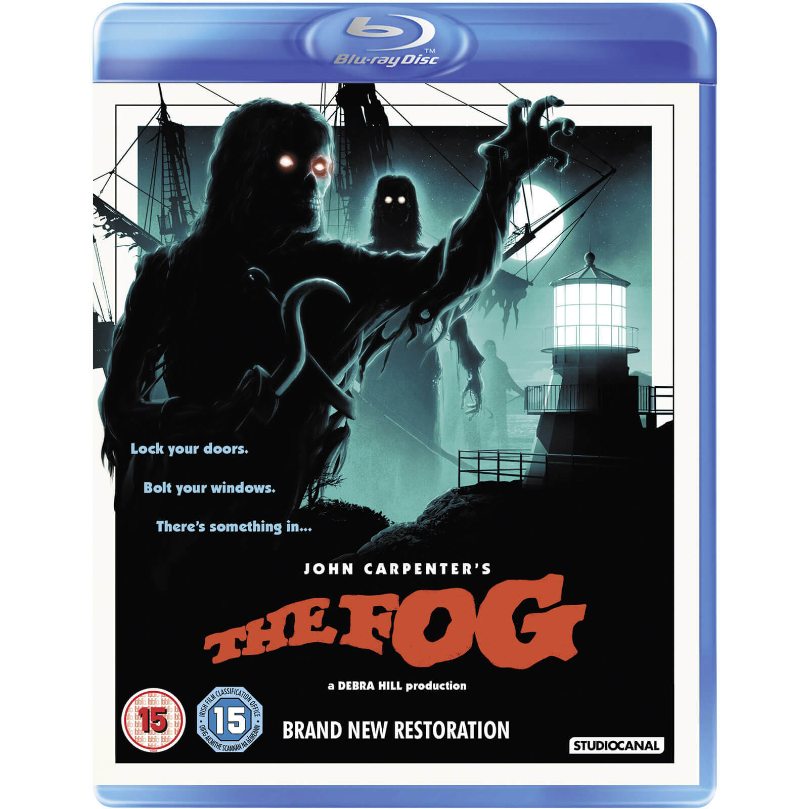 The Fog
