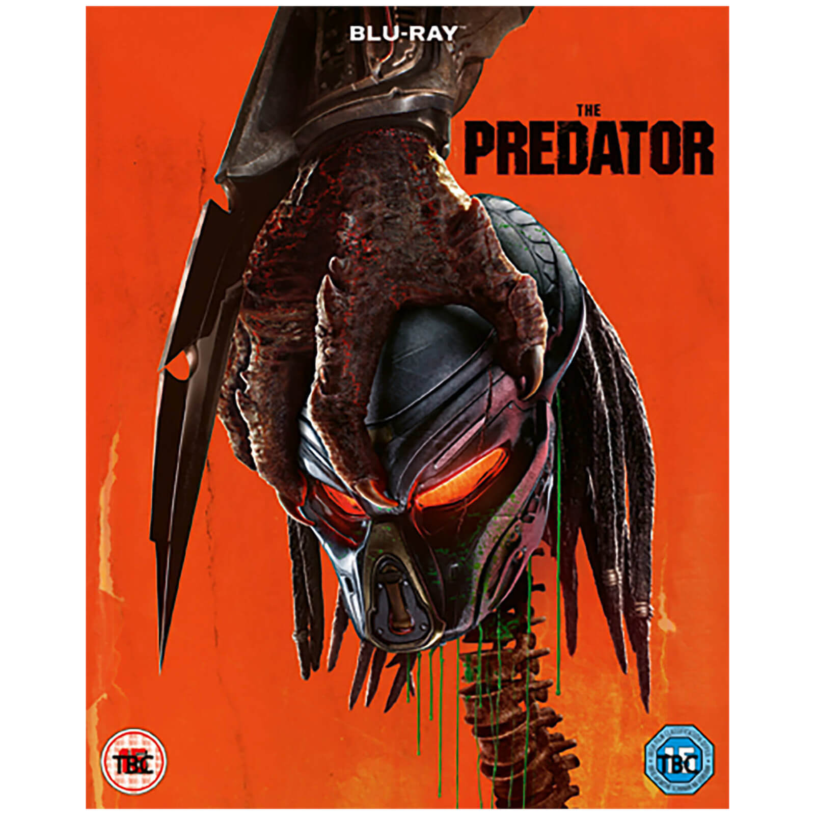 The Predator