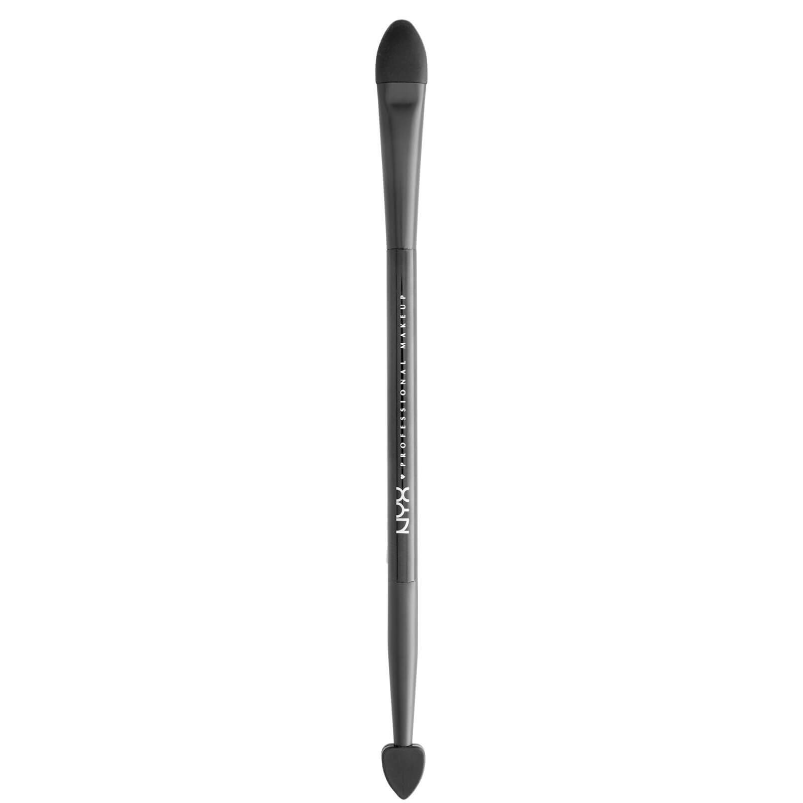 

NYX Professional Makeup Dual Silicone Glitter Eye Shadow Applicator