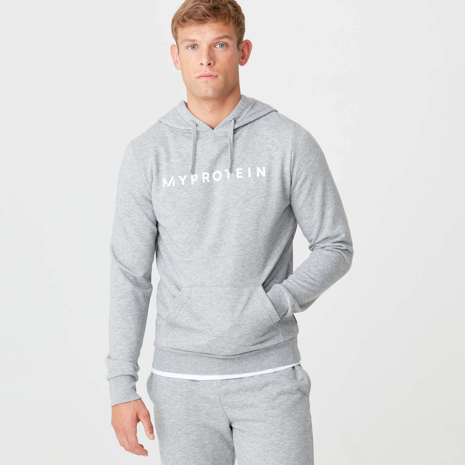 Myprotein sweatshirt clearance