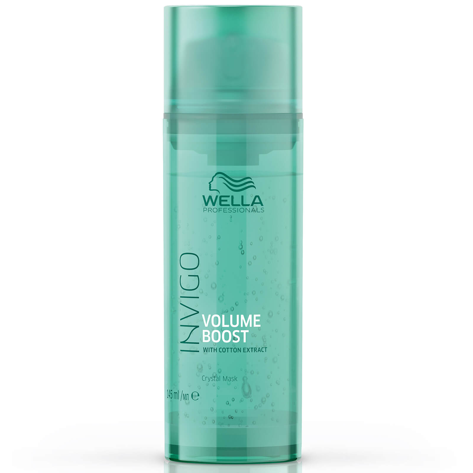 

Wella Professionals Care INVIGO Volume Boost Crystal Mask 145ml