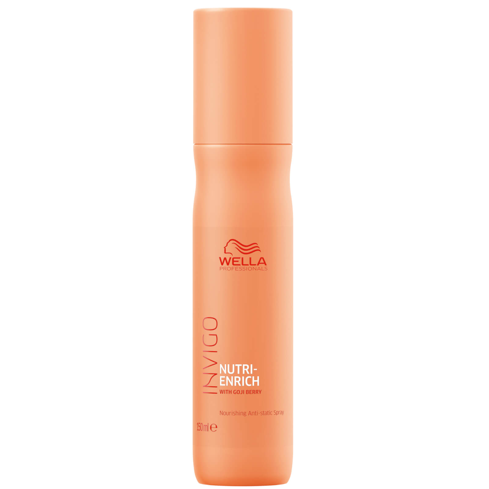

Wella Professionals Care INVIGO Nutri-Enrich Nourishing Anti-Static Spray 150ml