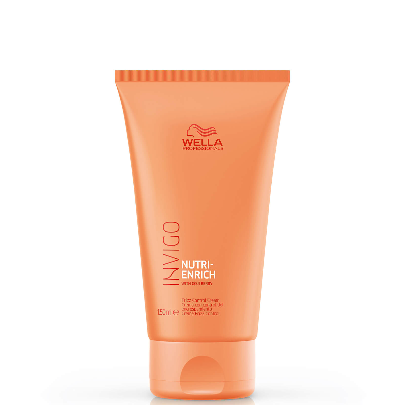 

Wella Professionals Care INVIGO Nutri-Enrich Frizz Control Cream 150ml