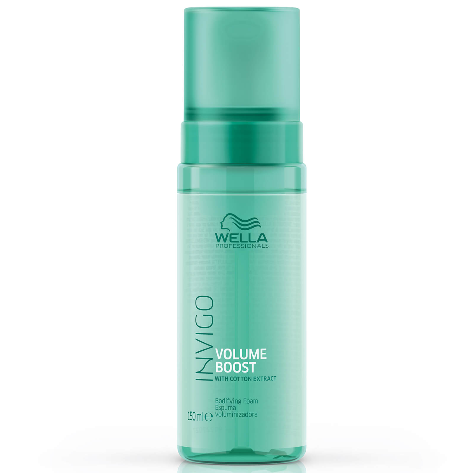 

Wella Professionals Invigo Volume Boost Bodifying Foam 150ml