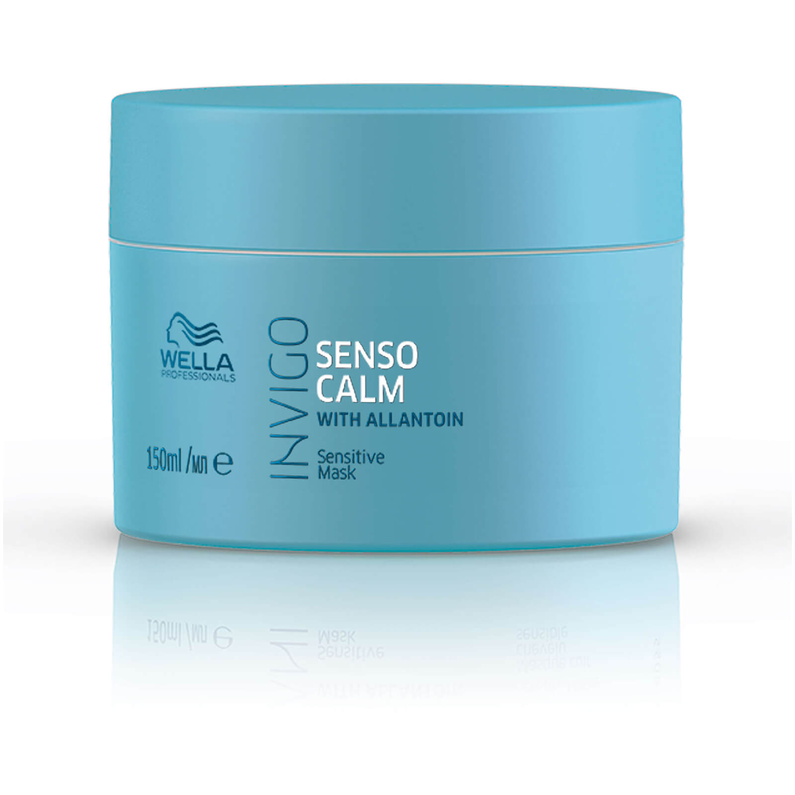 

Wella Professionals Care INVIGO Balance Senso Calm Sensitive Mask 150ml