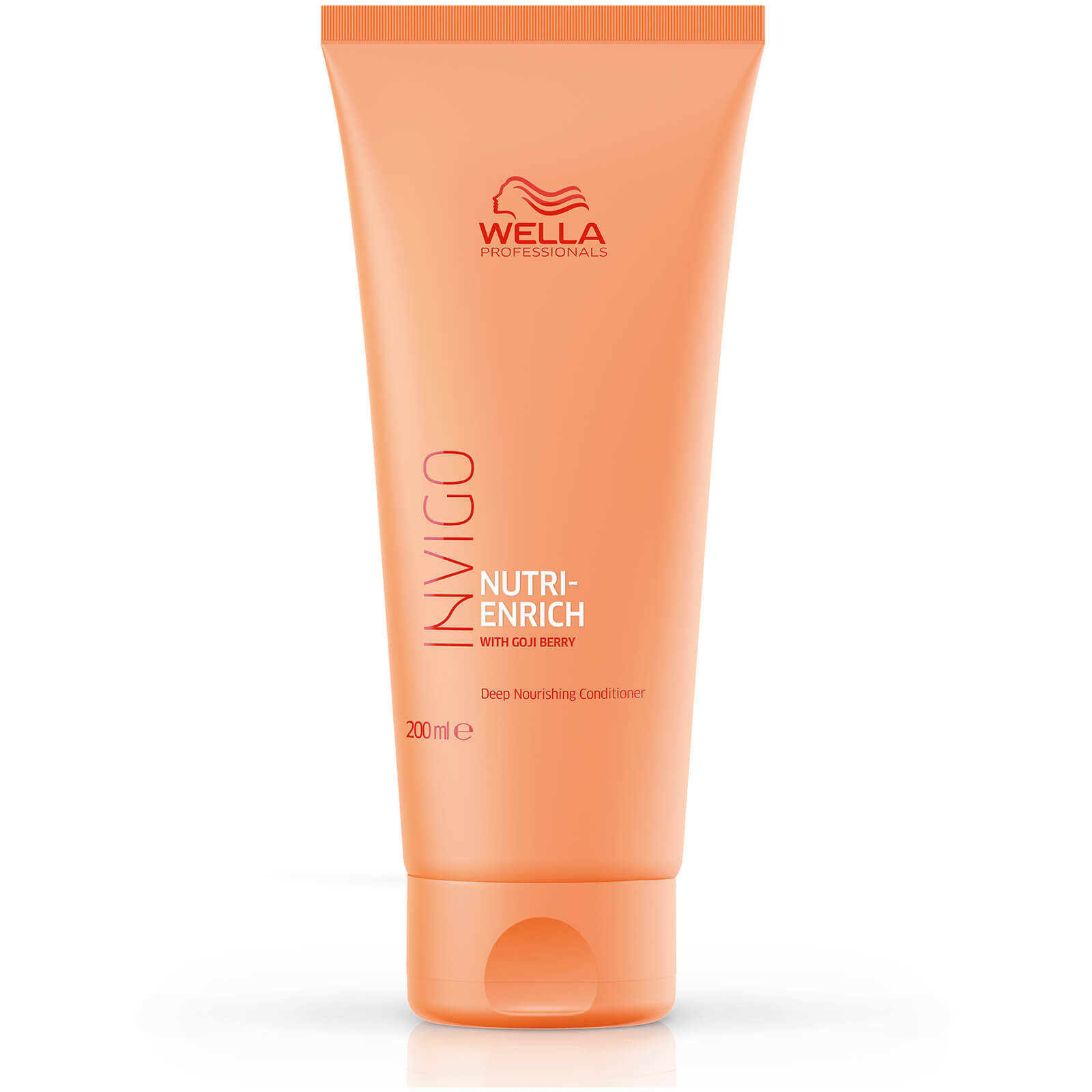 

Wella Professionals Care INVIGO Nutri-Enrich Deep Nourishing Conditioner 200ml