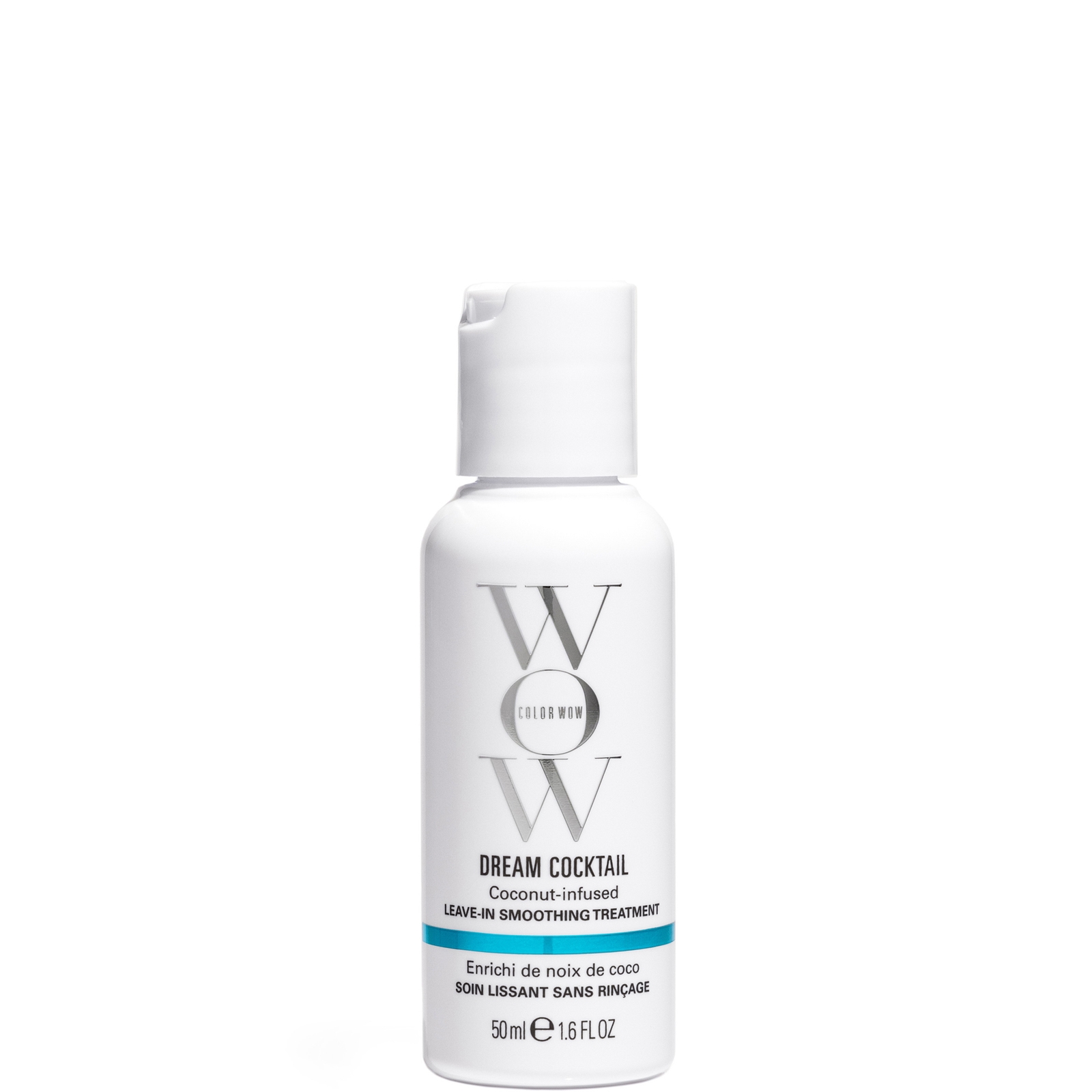 

Color Wow Travel Dream Cocktail - Coconut Infused 50ml