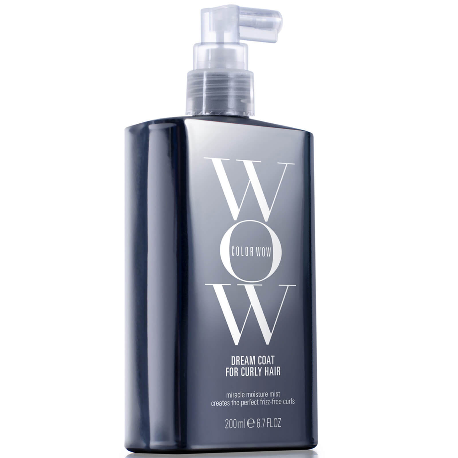 Click to view product details and reviews for Color Wow Dream Coat For Curly Hair 200ml.