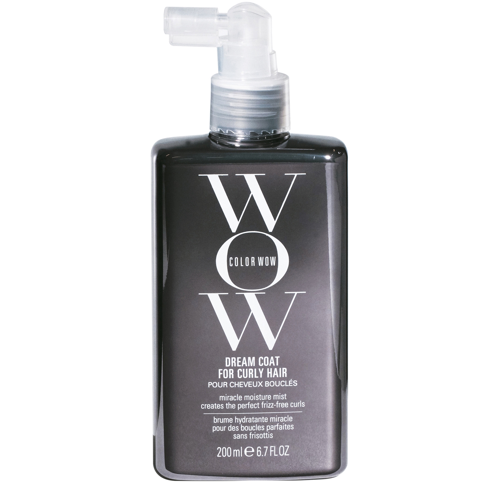 Espray Dream Coat para cabello rizado de Color Wow 200 ml