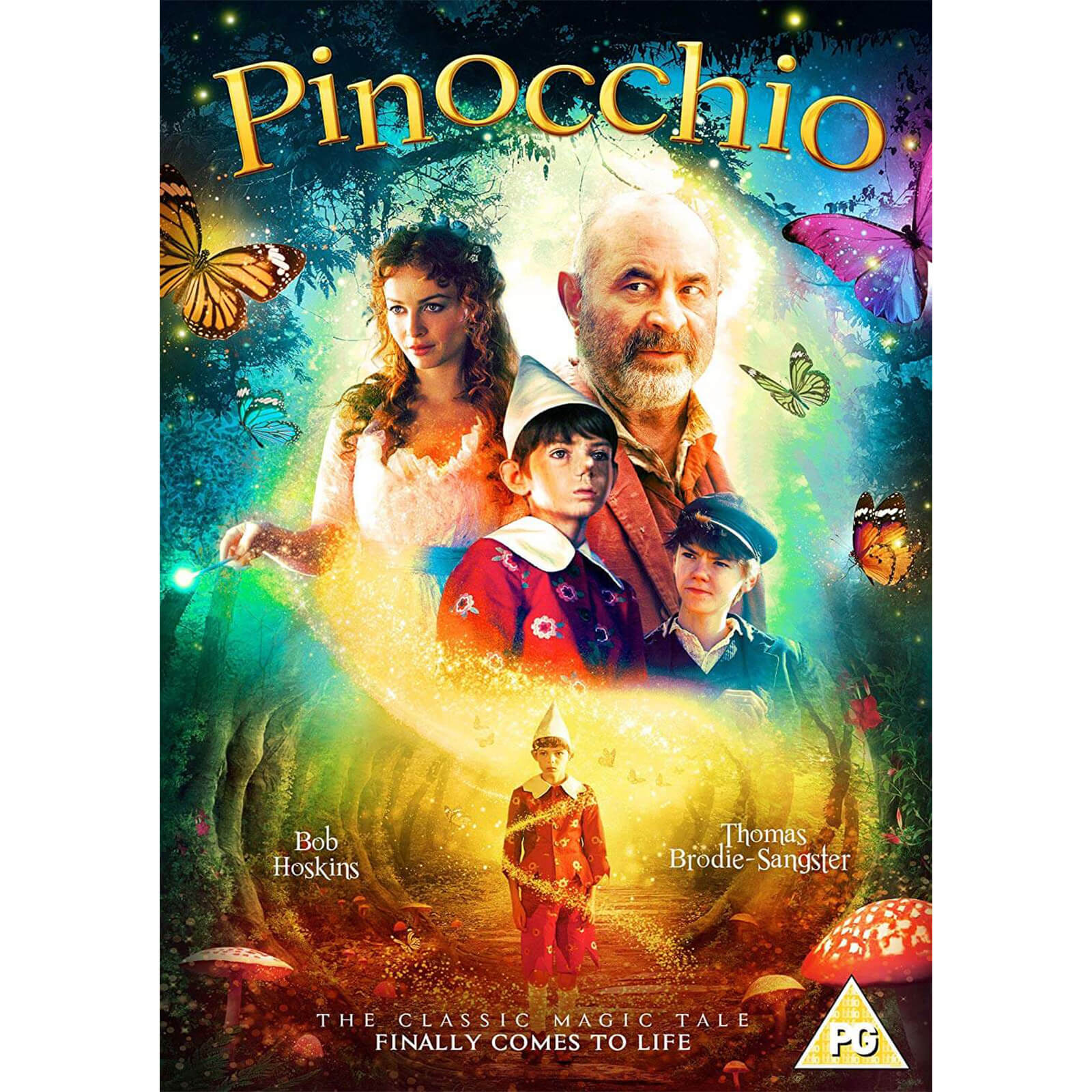 Pinocchio