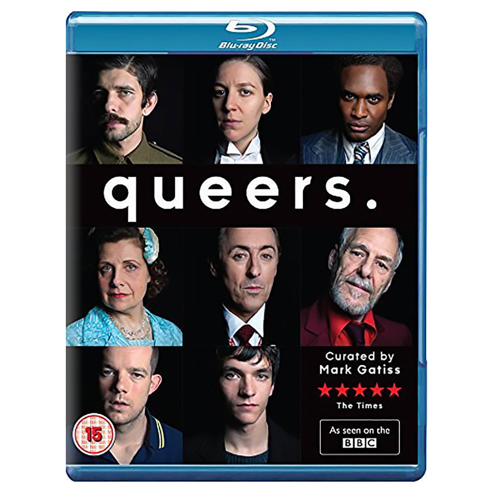 Queers
