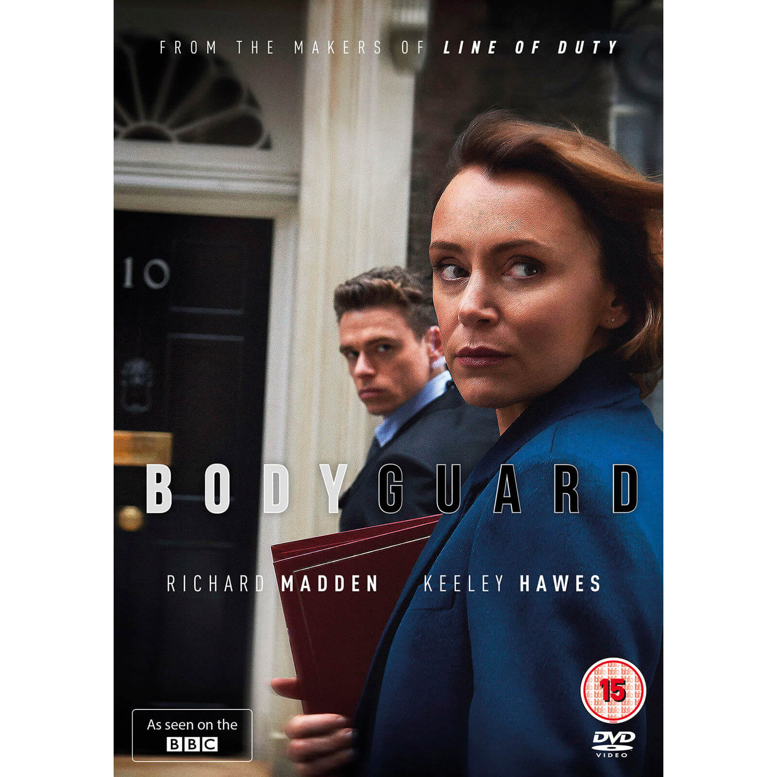 Click to view product details and reviews for Bodyguard.