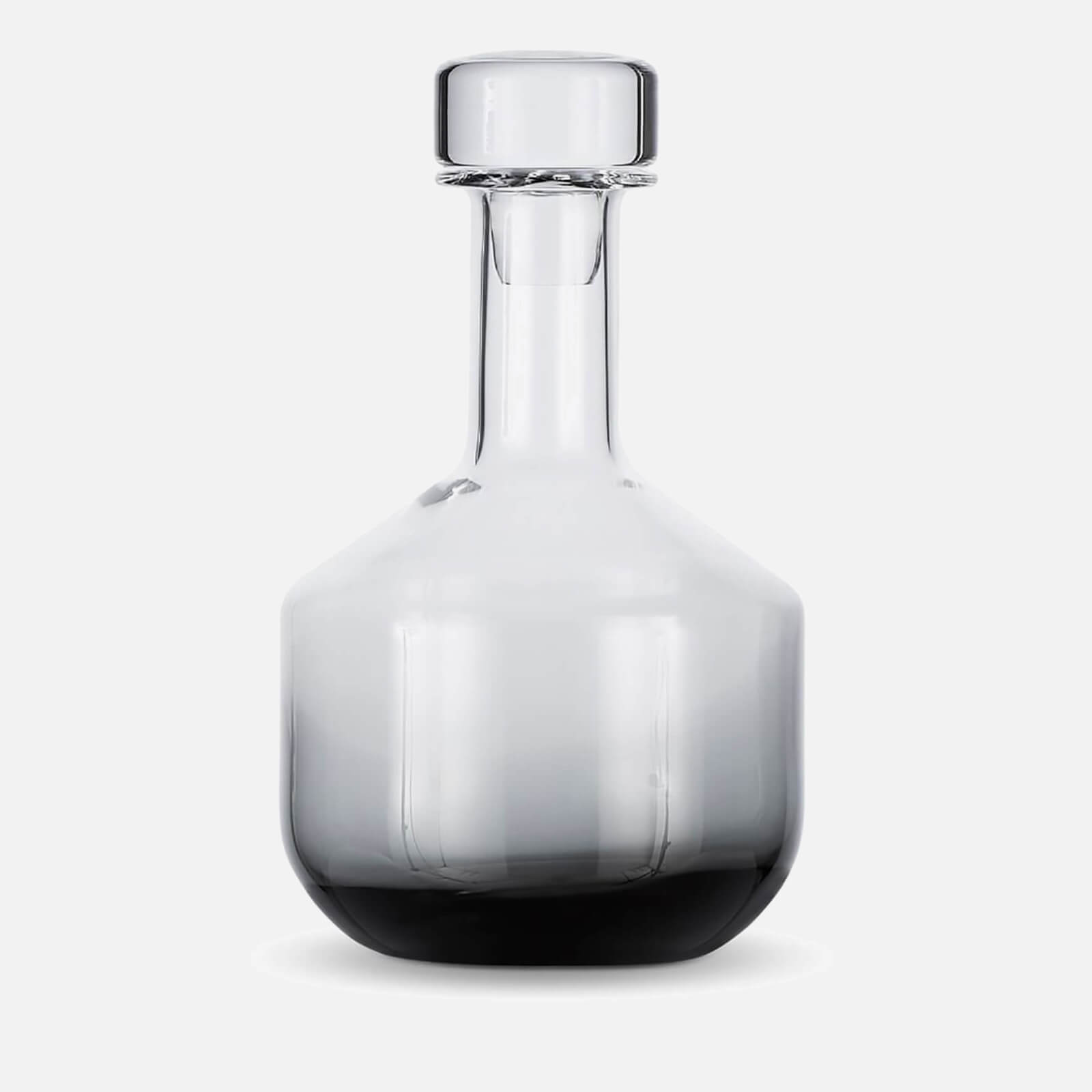 Photos - Other Accessories Tom Dixon Tank Whiskey Decanter - Black TKWD01B