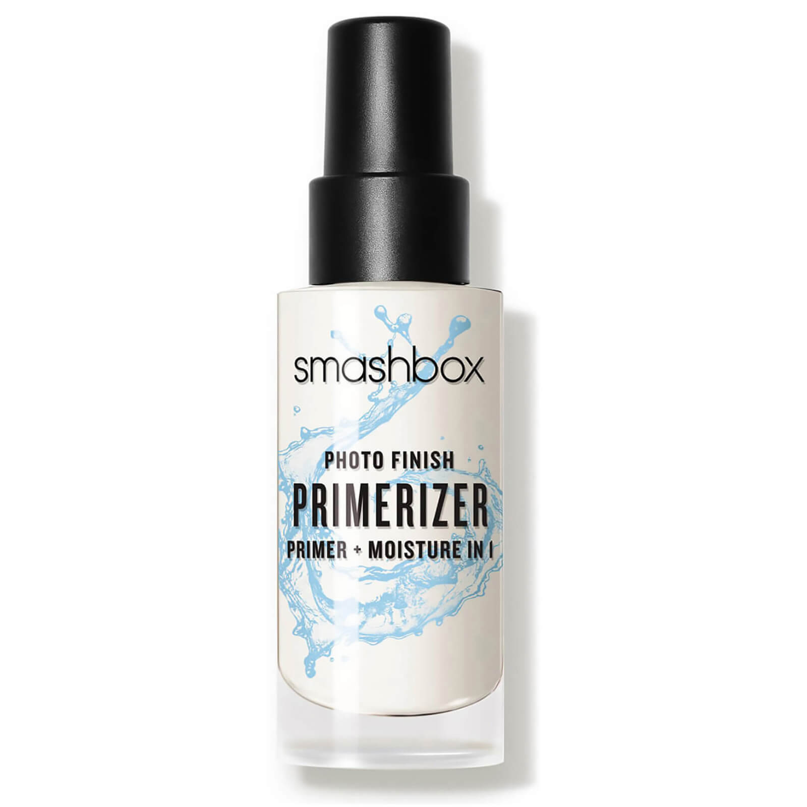 Smashbox - Photo Finish - Base de maquillage 30 ml-Pas de couleur Pas de couleur