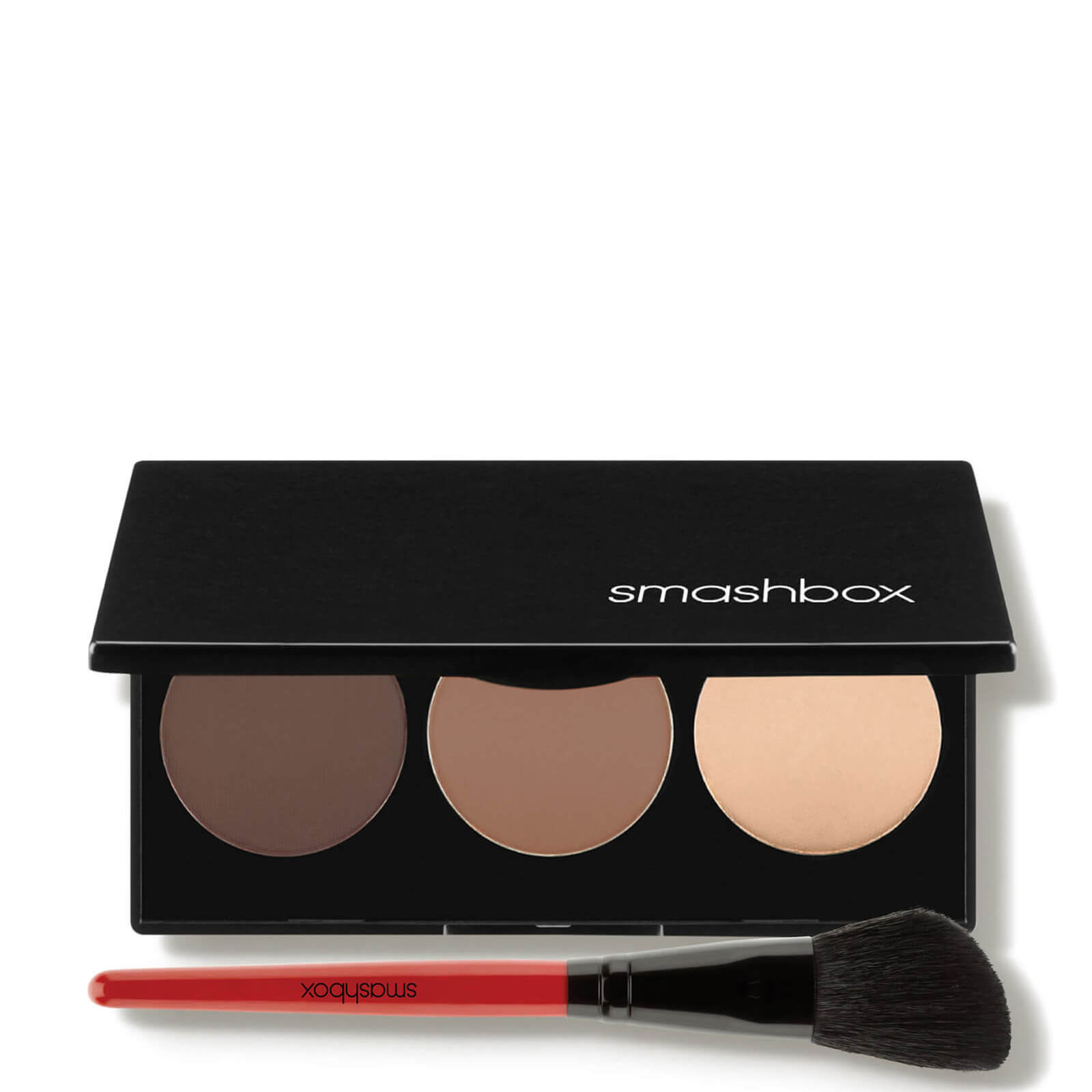 

Smashbox Step-By-Step Contour Kit 1 piece - Light/Medium