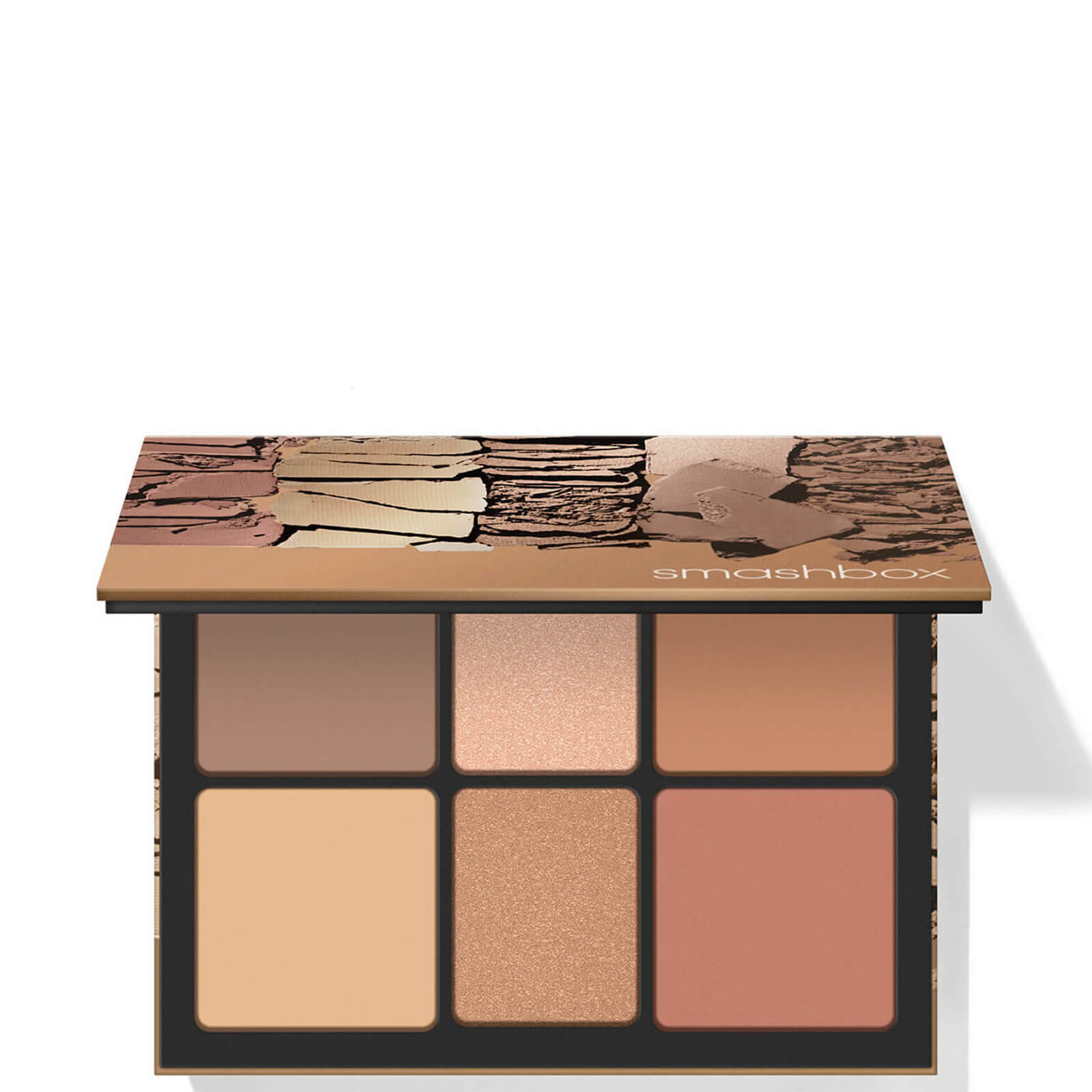 

Smashbox The Cali Contour