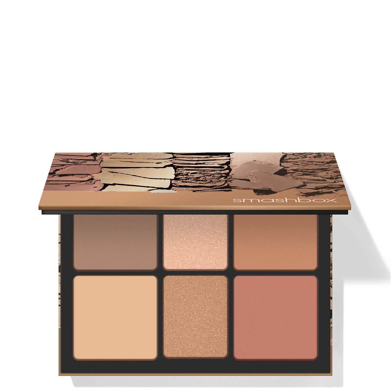 

Smashbox The Cali Contour