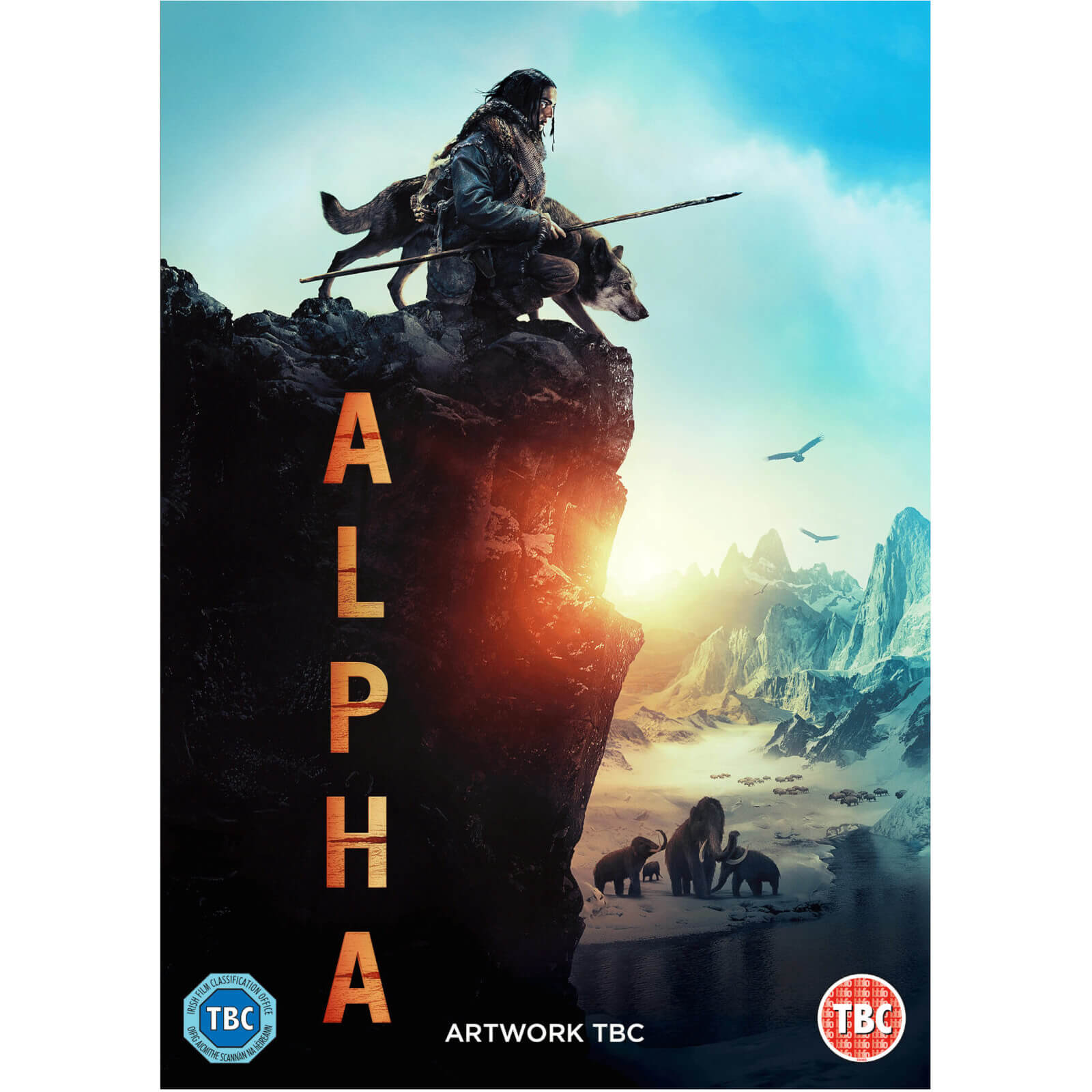 ALPHA