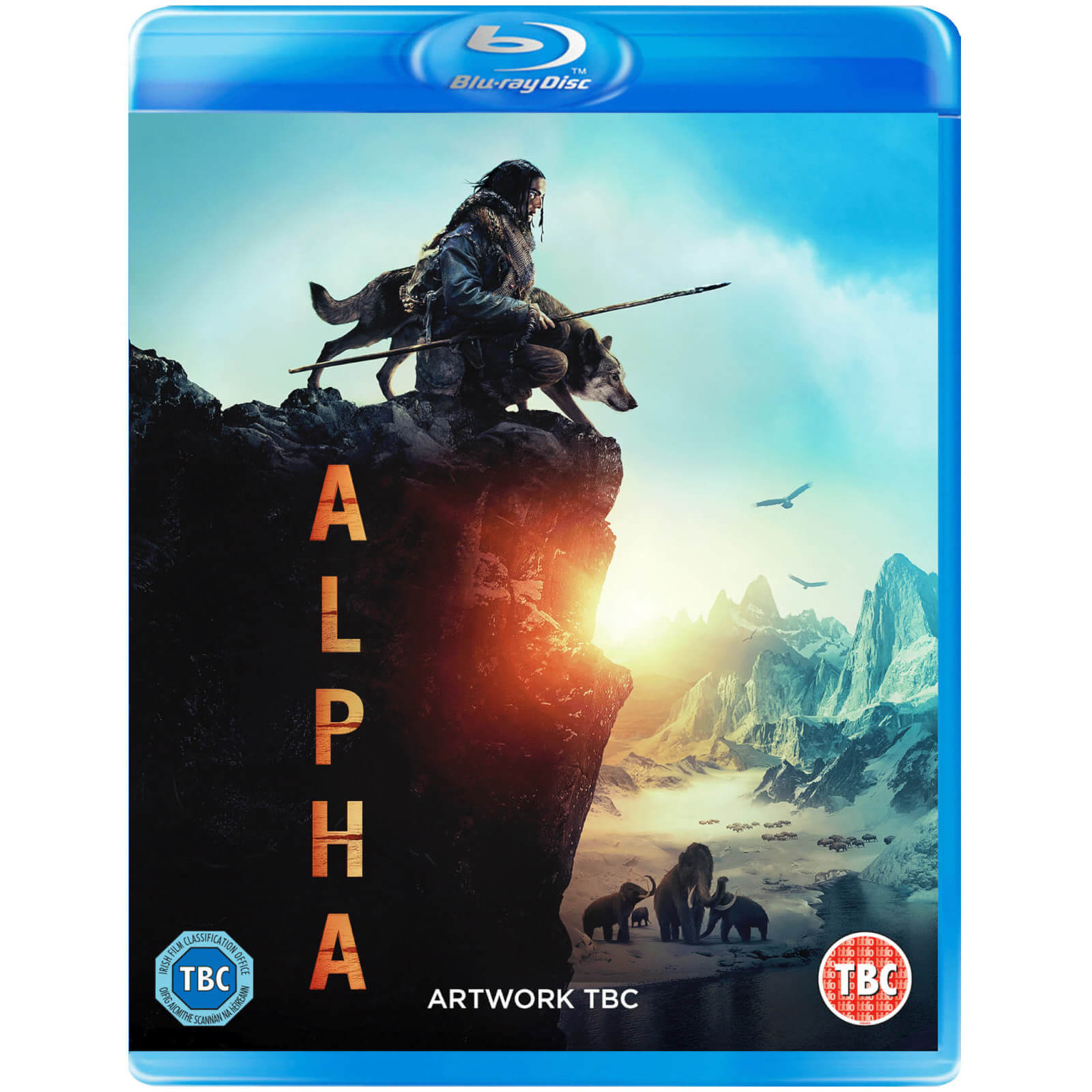 ALPHA