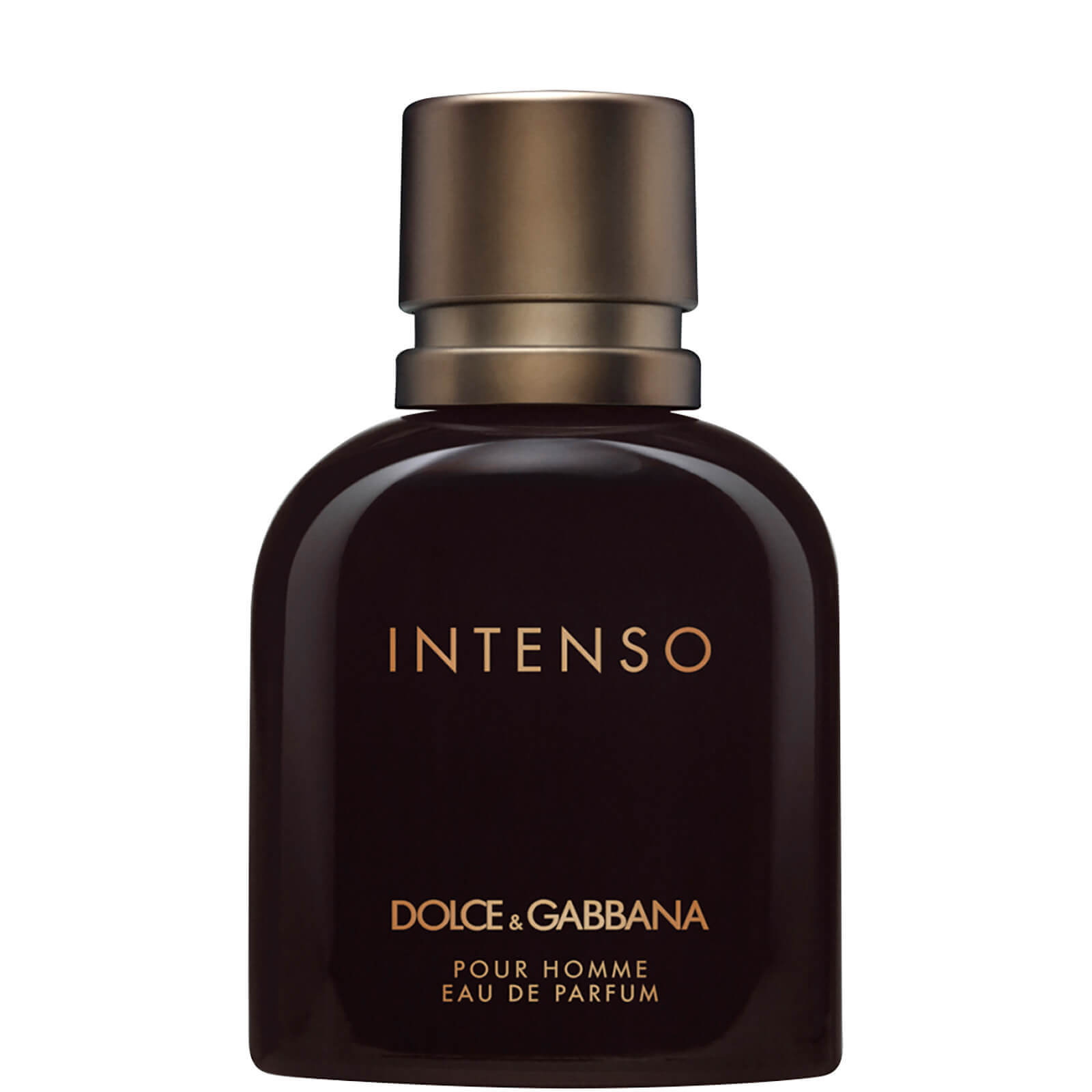 Dolce&Gabbana Pour Homme Intenso Eau de Parfum 75ml