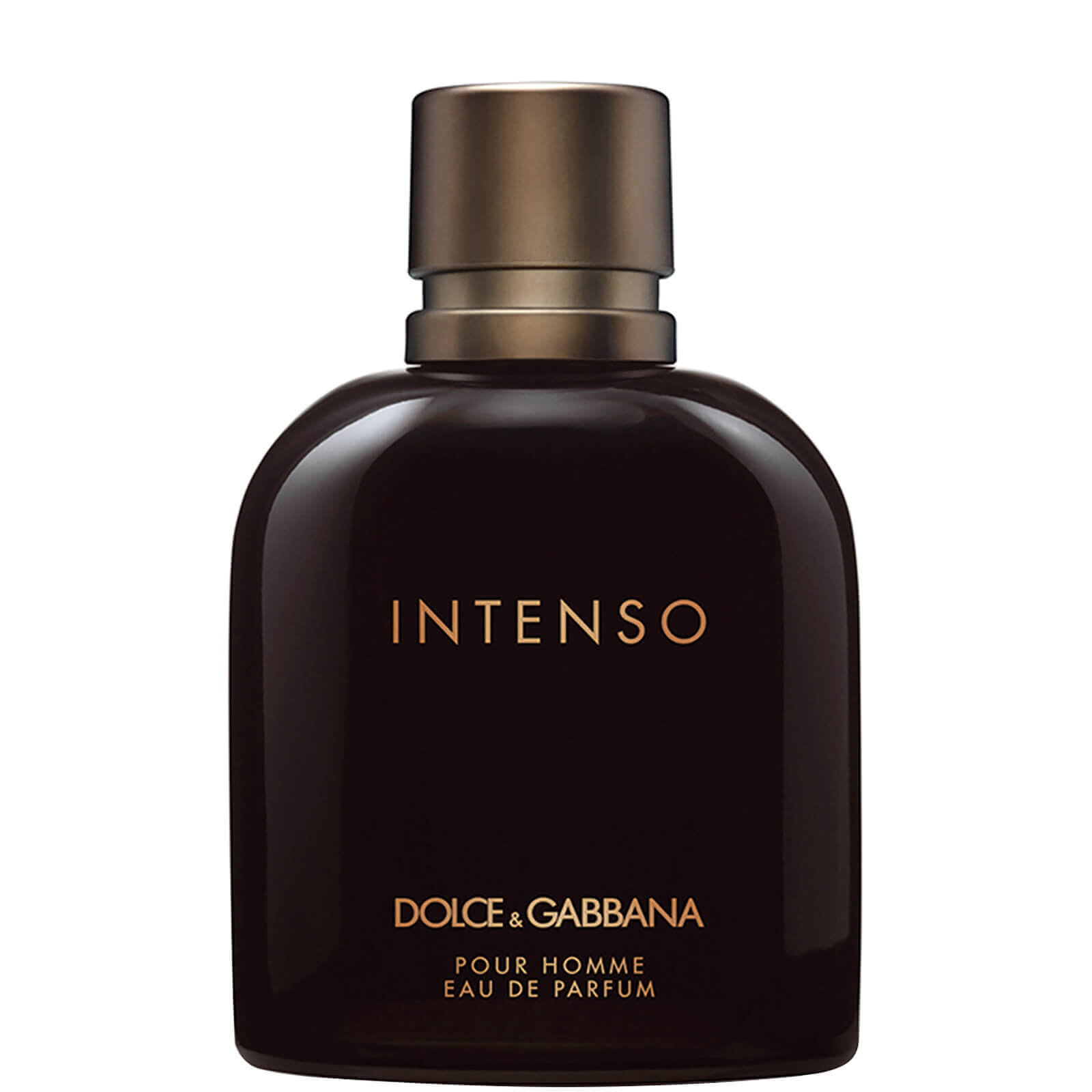 Dolce & Gabbana Pour Homme Intenso Eau de Parfum 125ml