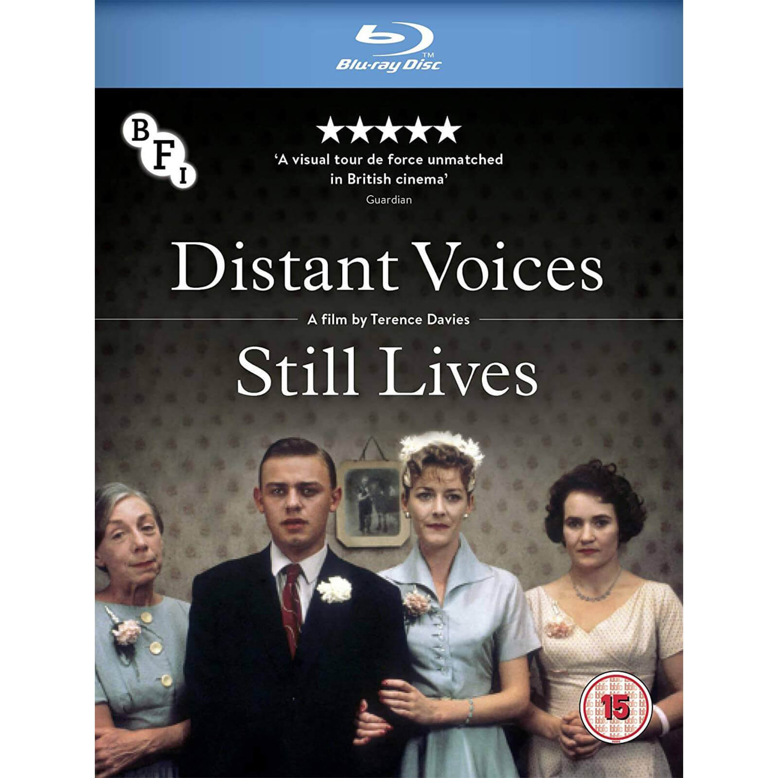 

Distant Voices, Still Lives