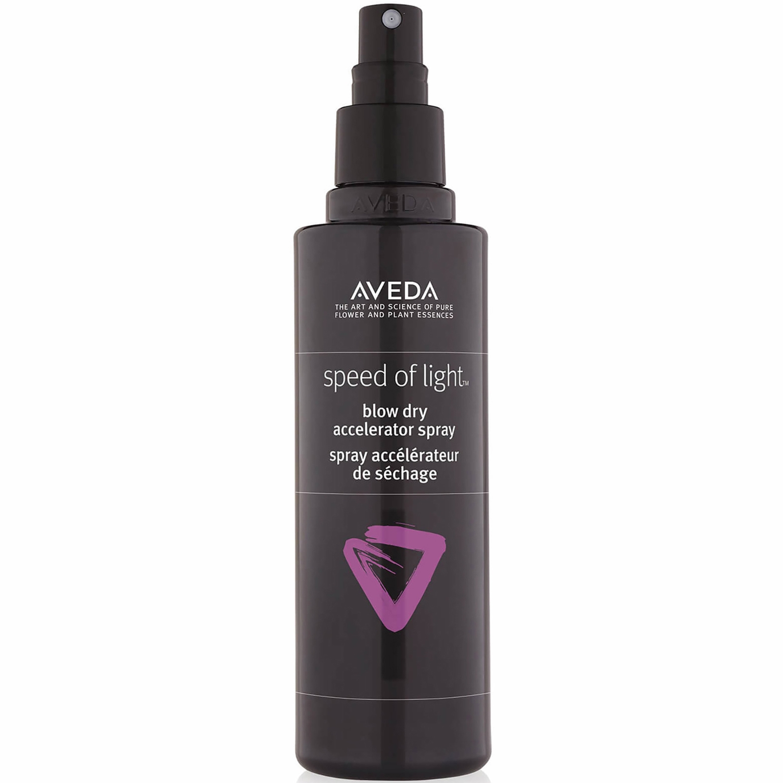 

Aveda Speed of Light Blow Dry Accelerator Spray