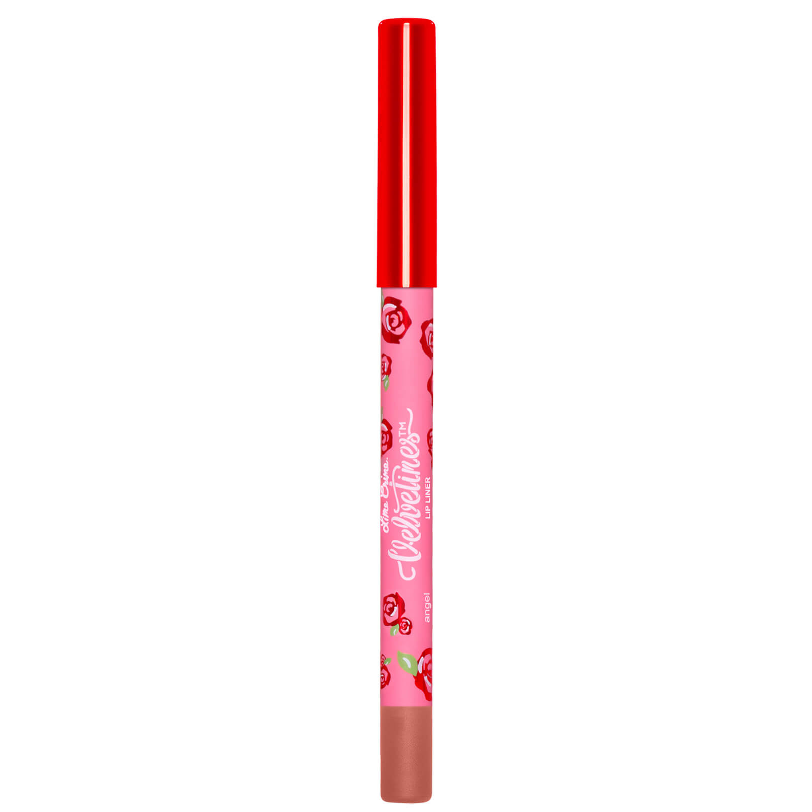 

Lime Crime Velvetines Lip Liner 1.2g (Various Shades) - Angel