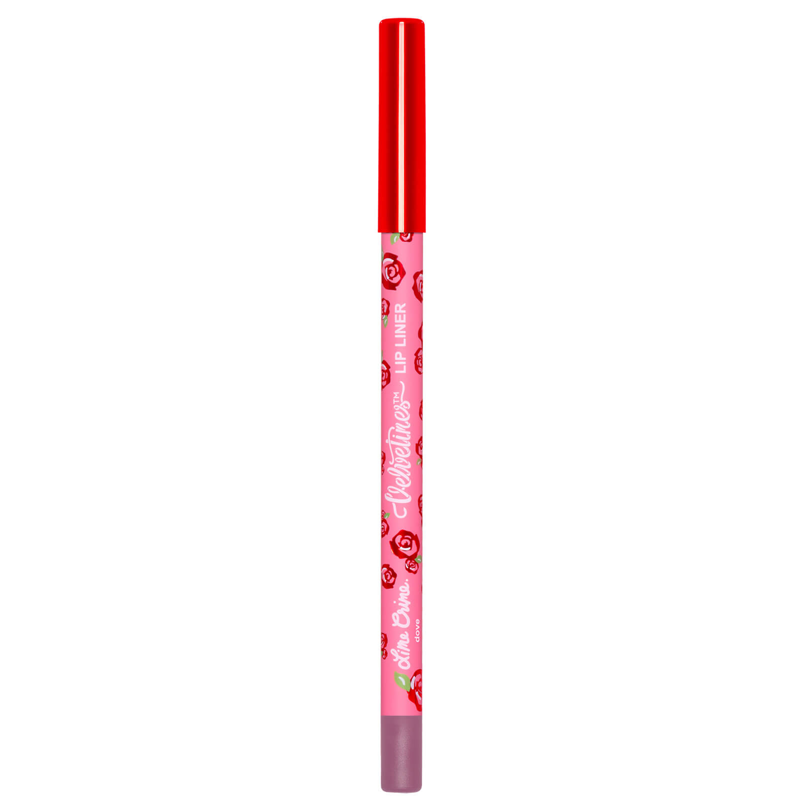 

Lime Crime Velvetines Lip Liner 1.2g (Various Shades) - Dove