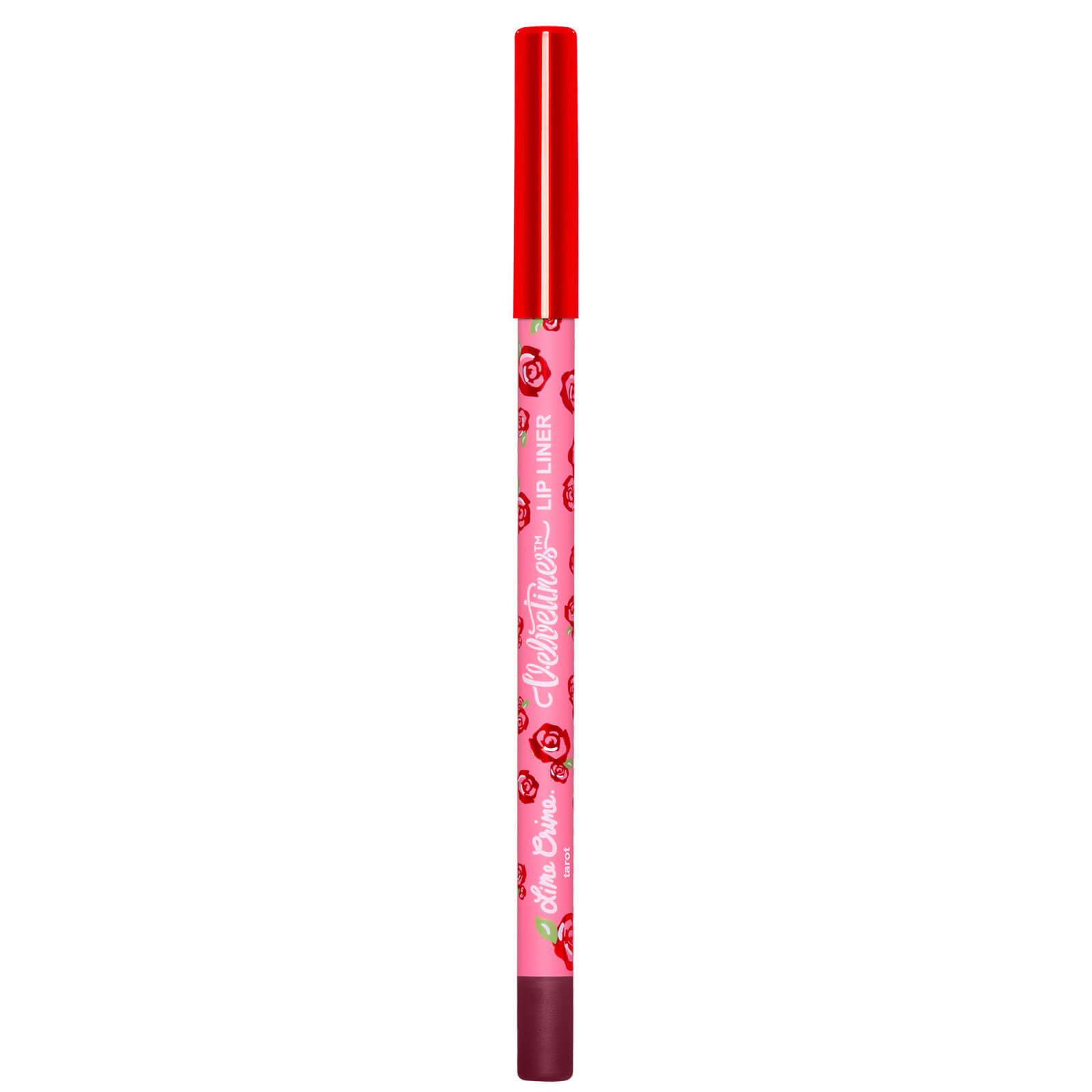 

Lime Crime Velvetines Lip Liner 1.2g (Various Shades) - Tarot