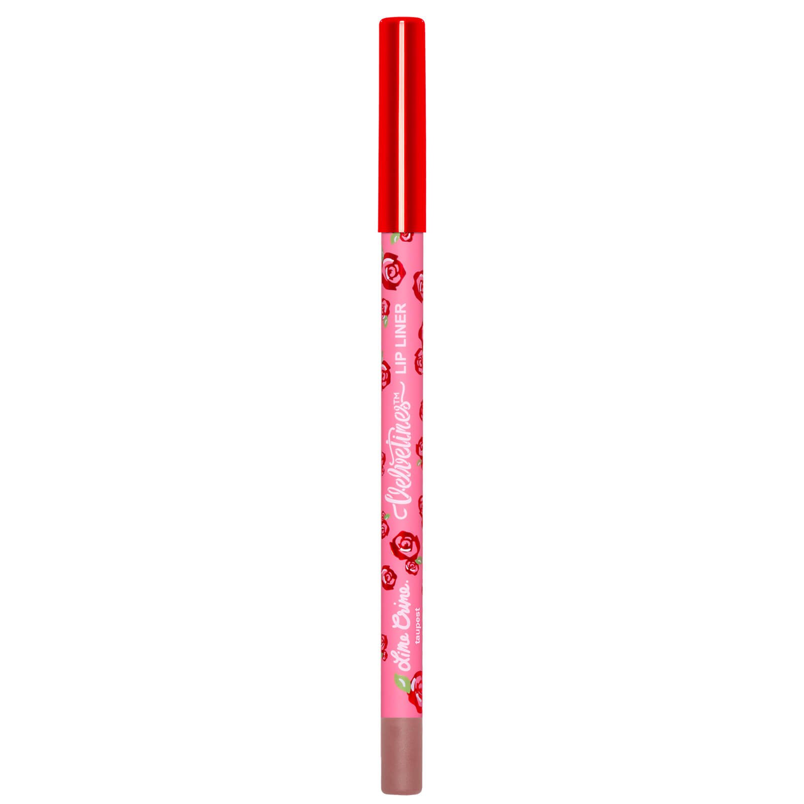 

Lime Crime Velvetines Lip Liner 1.2g (Various Shades) - Taupest