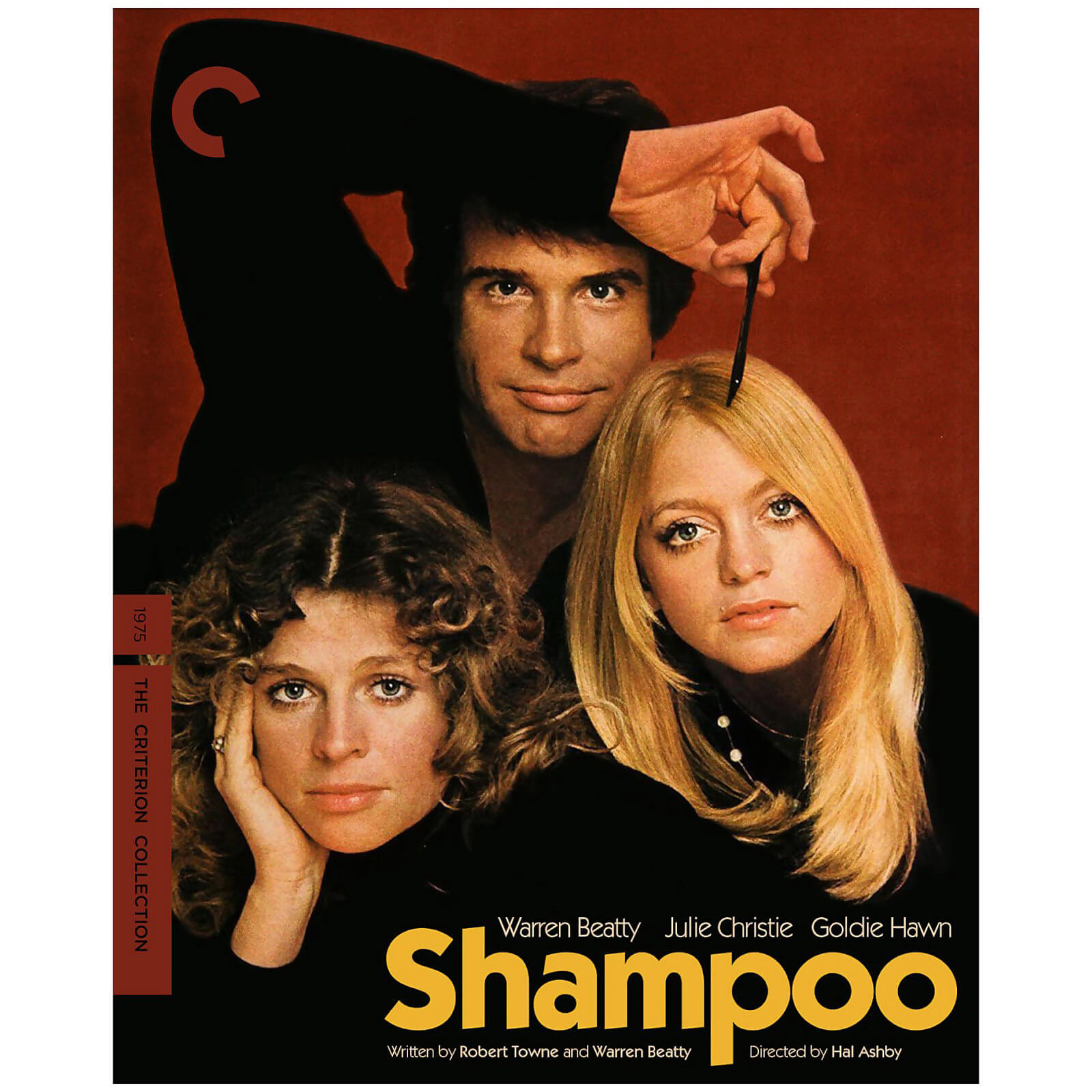 

Shampooing - The Criterion Collection