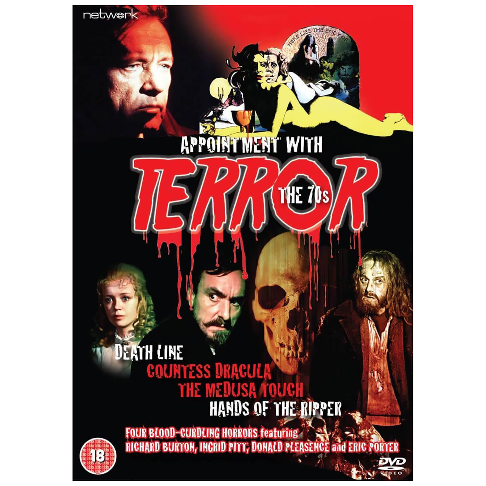 Appointment with Terror: The 70s