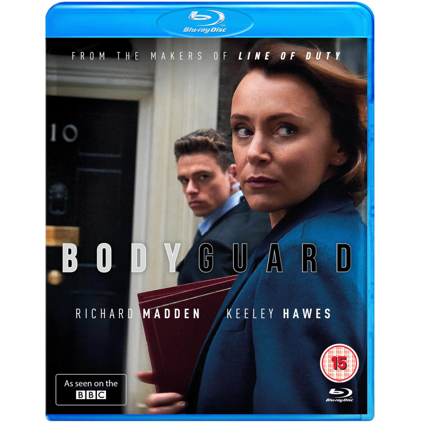 Bodyguard