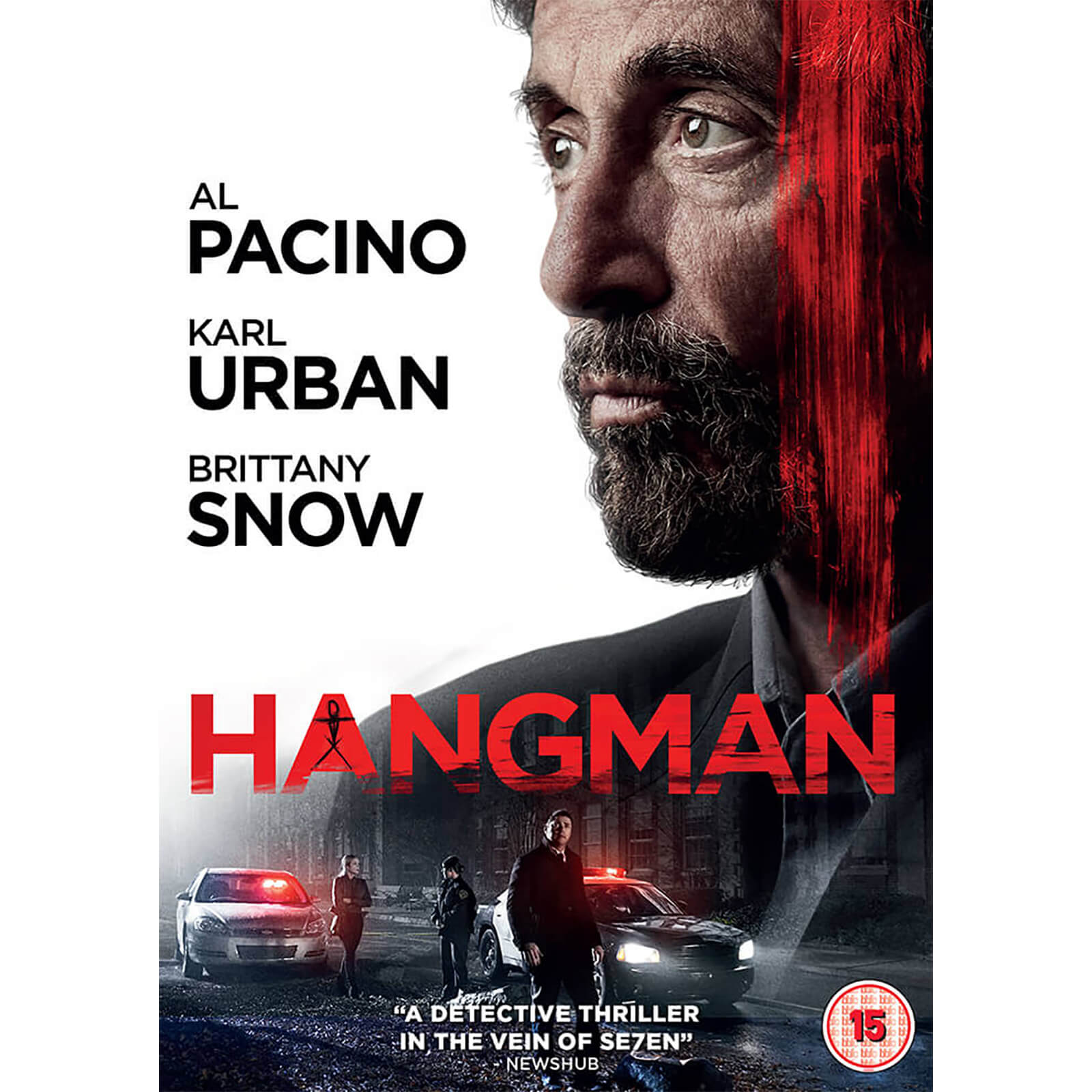 Hangman