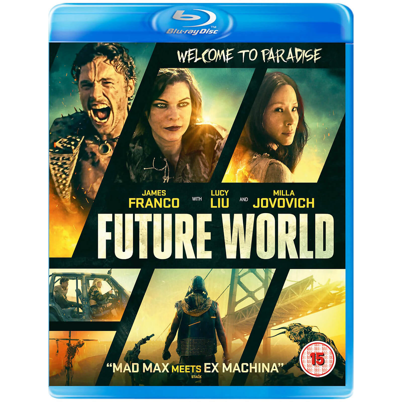 

Future World