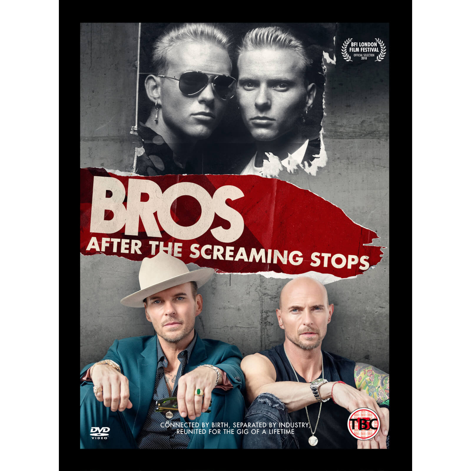 Click to view product details and reviews for Bros After The Screaming Stops.