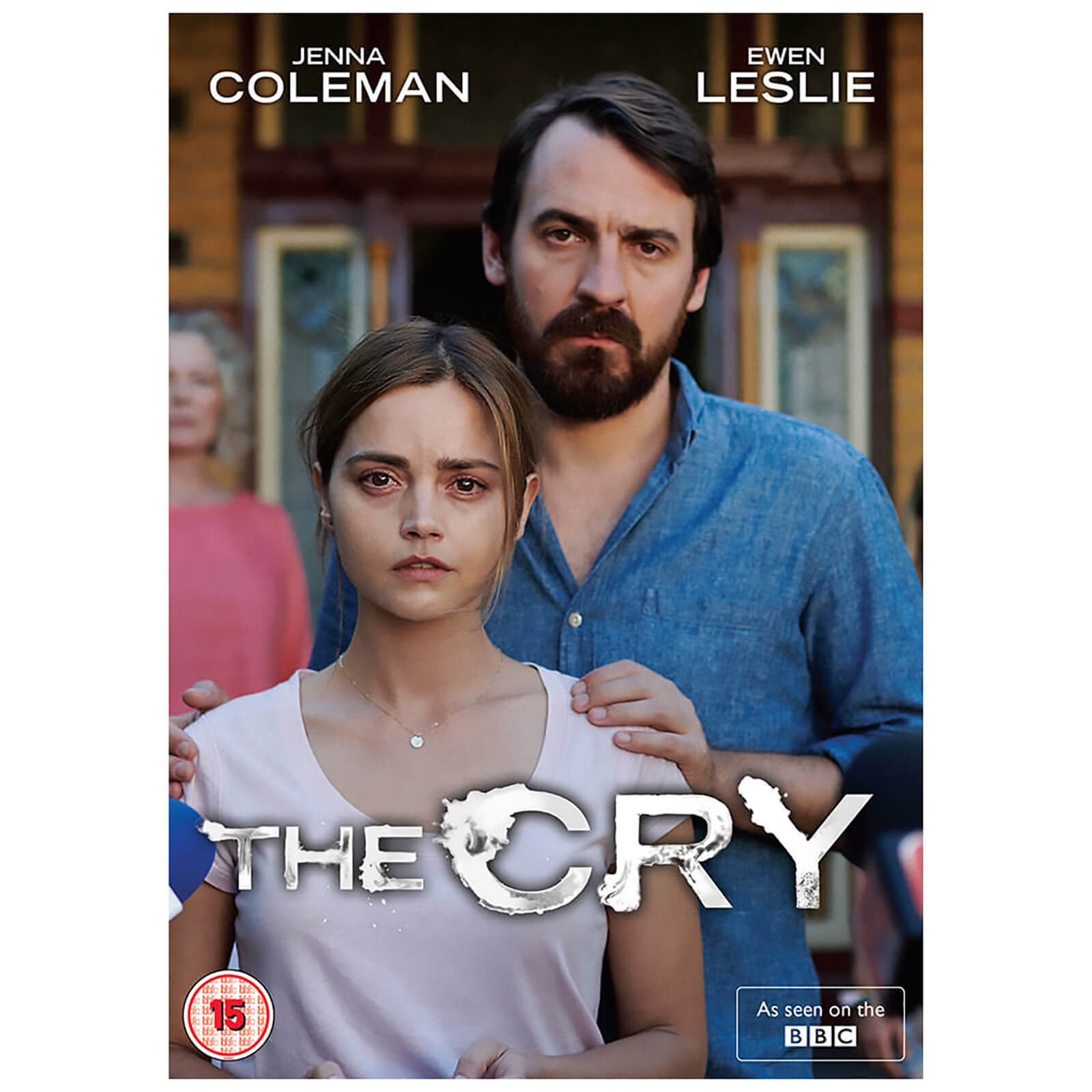The Cry