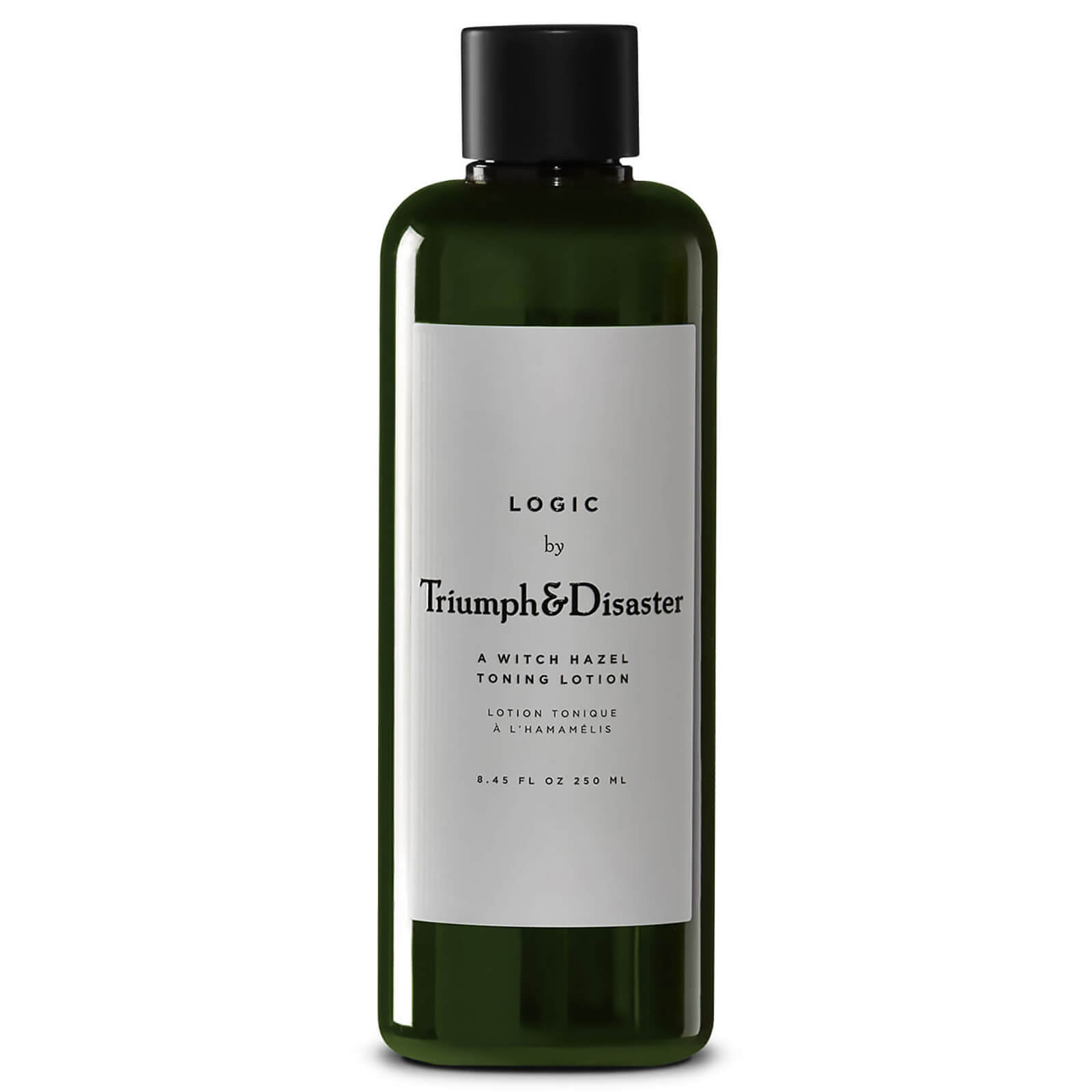 

Triumph & Disaster Logic Toning Lotion