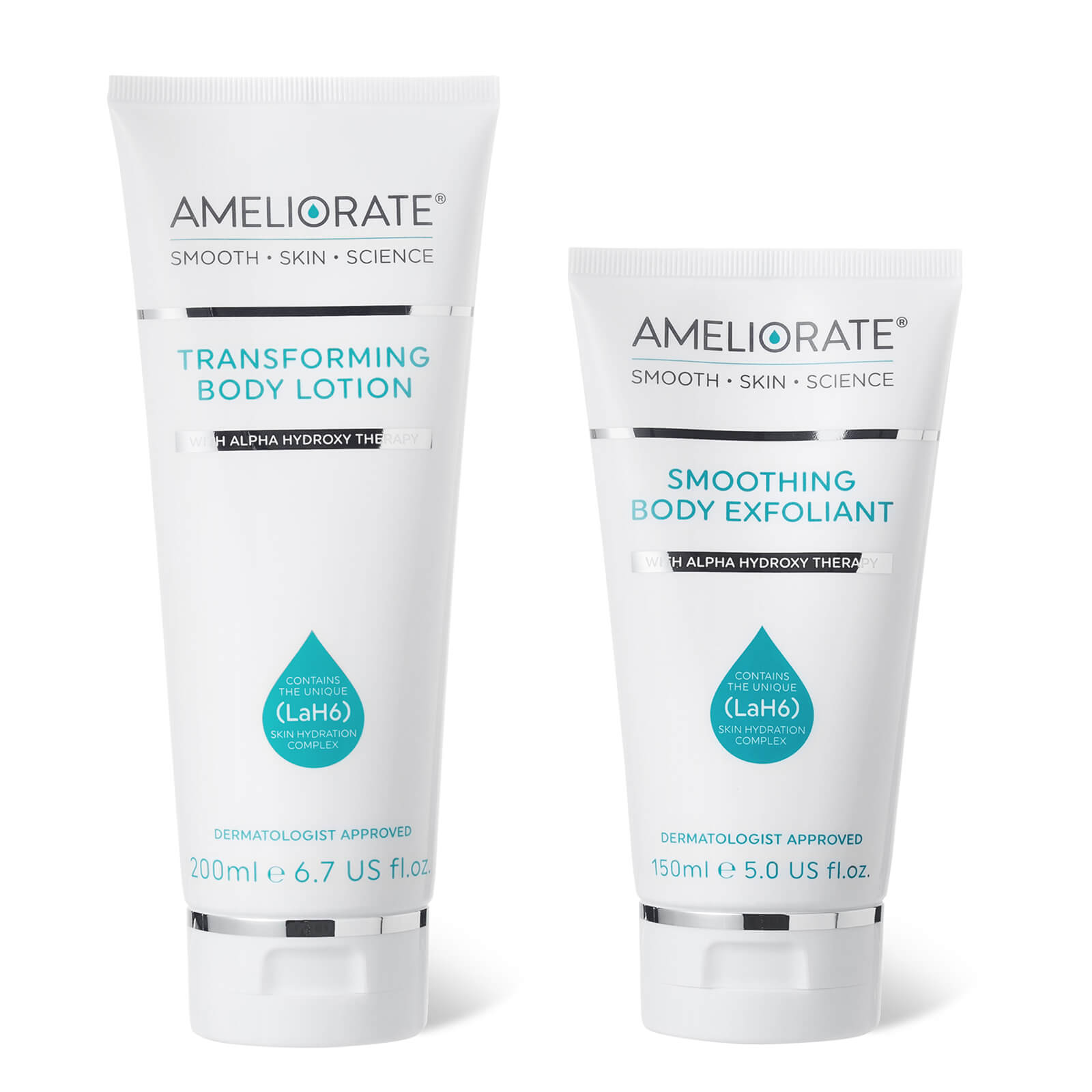 Ameliorate Softer, Smoother Duo